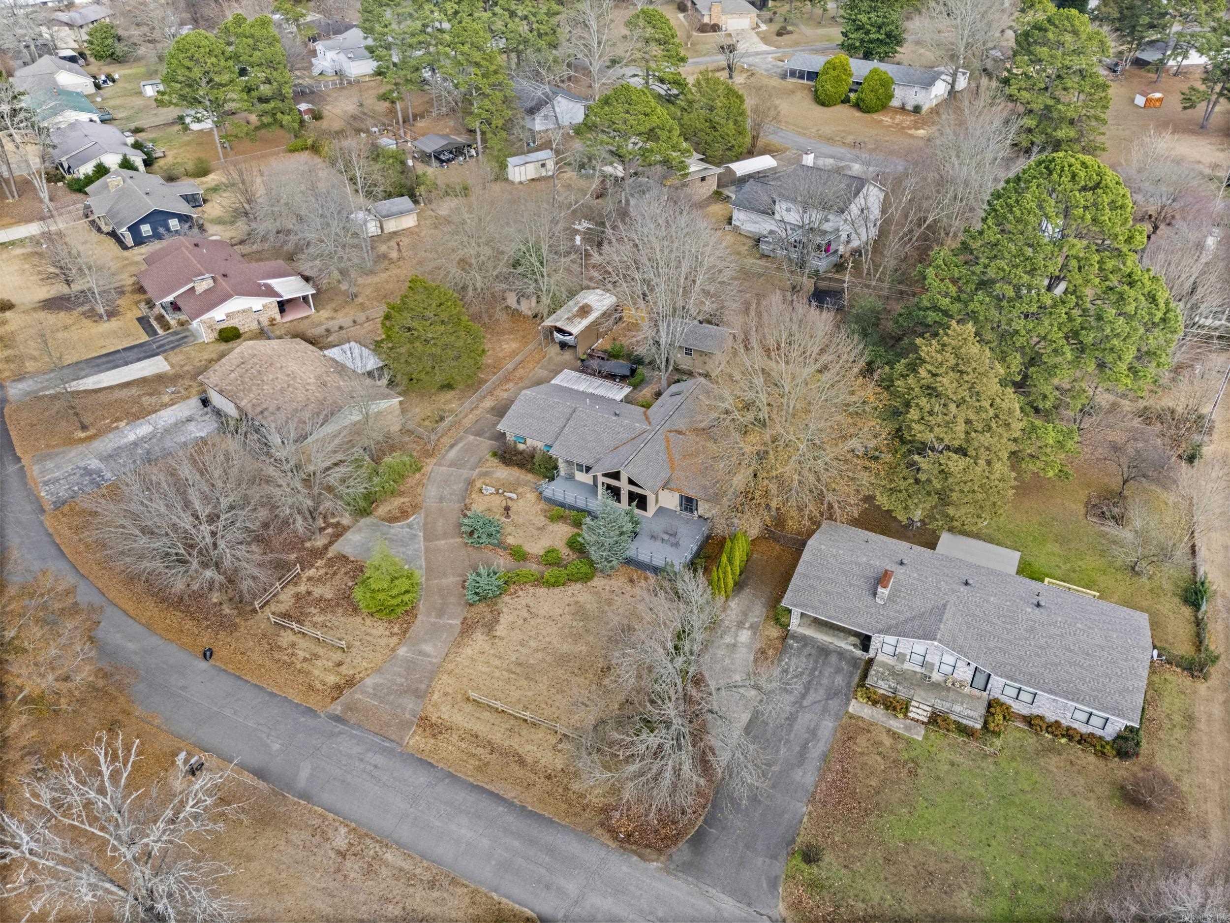 Lakeshore Heights - Residential