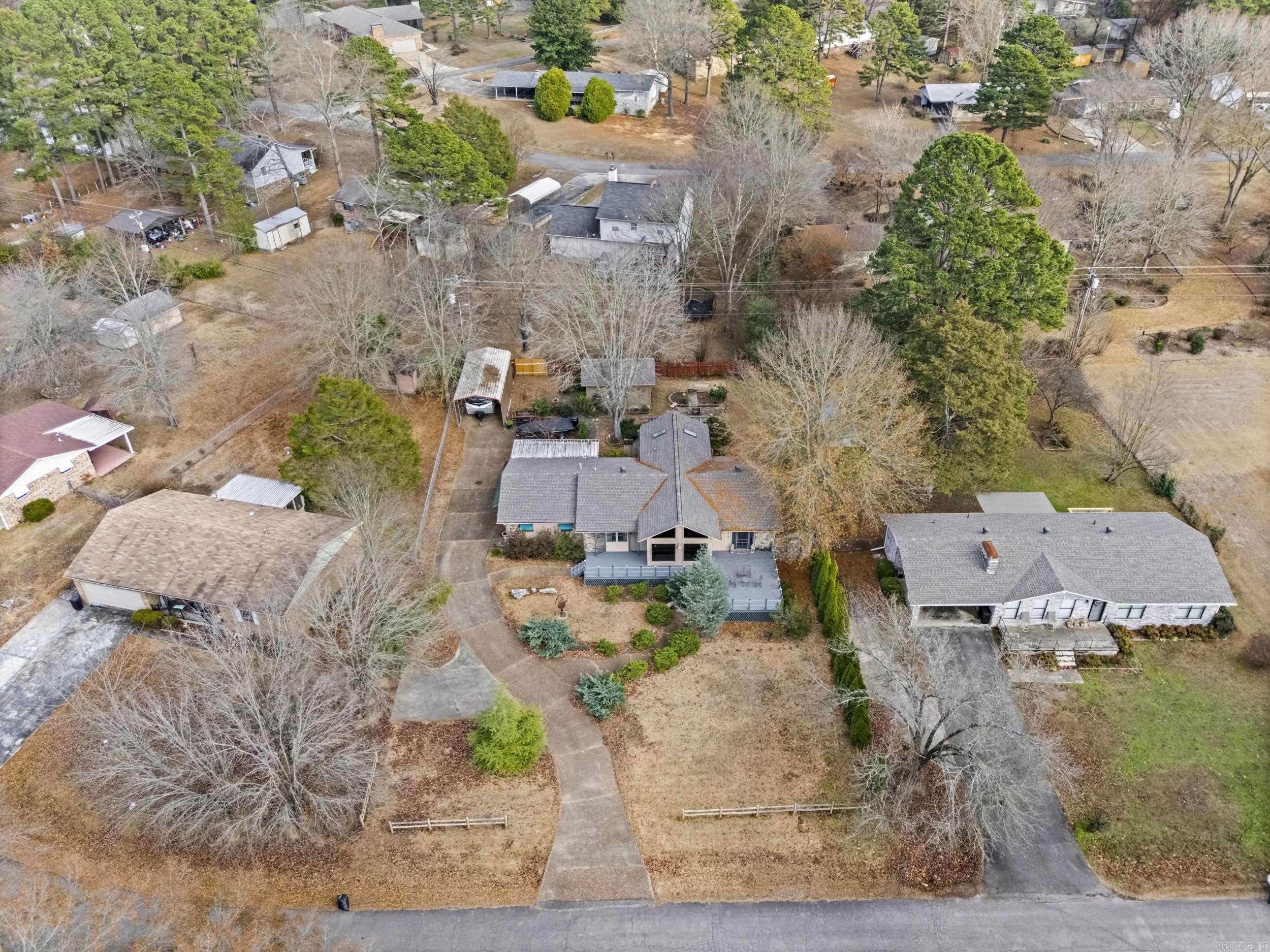 Lakeshore Heights - Residential