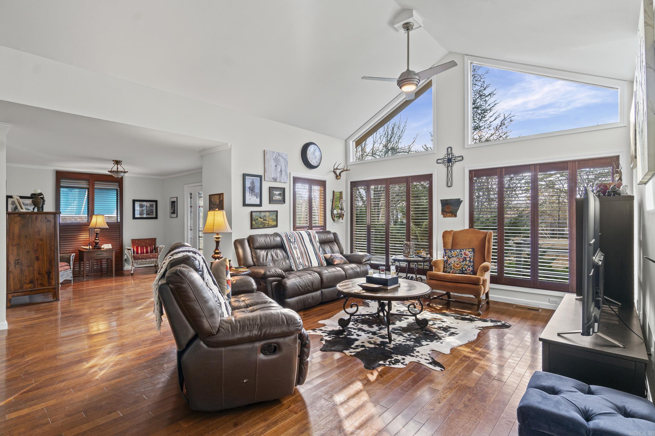 Lakeshore Heights - Residential