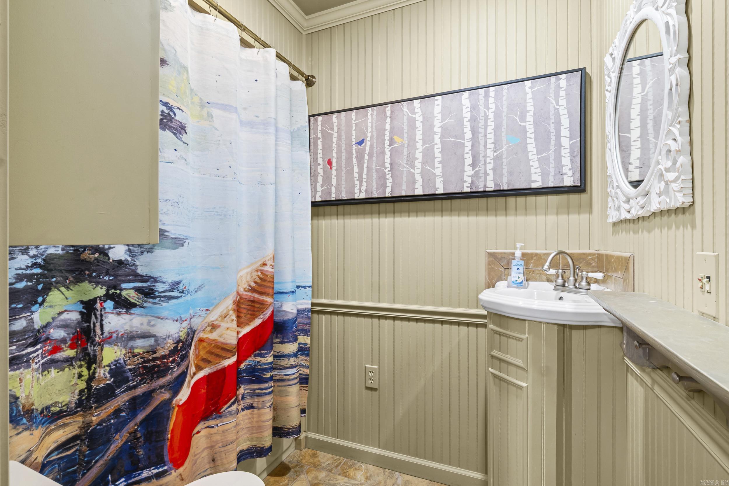 Lakeshore Heights - Residential