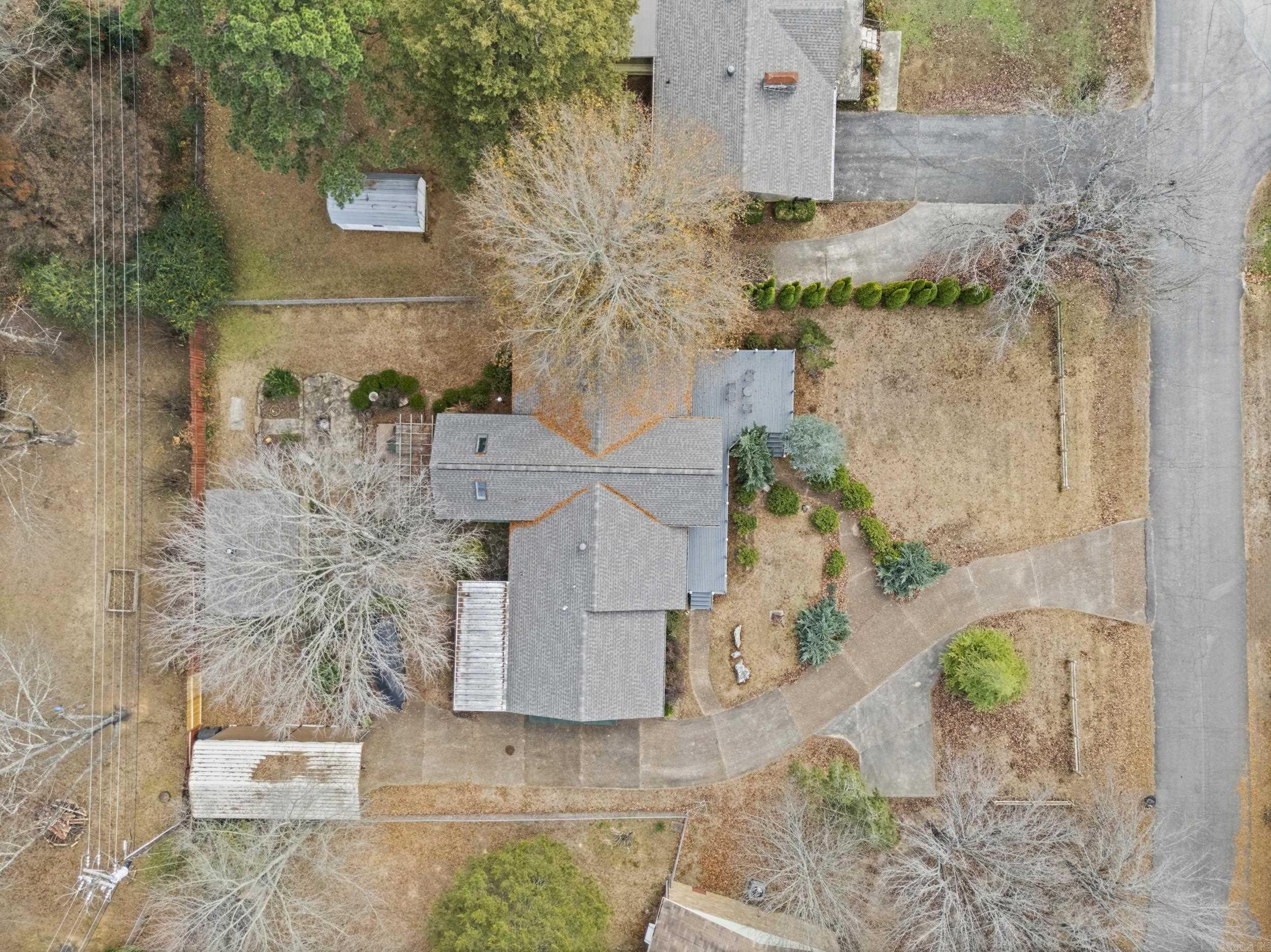 Lakeshore Heights - Residential