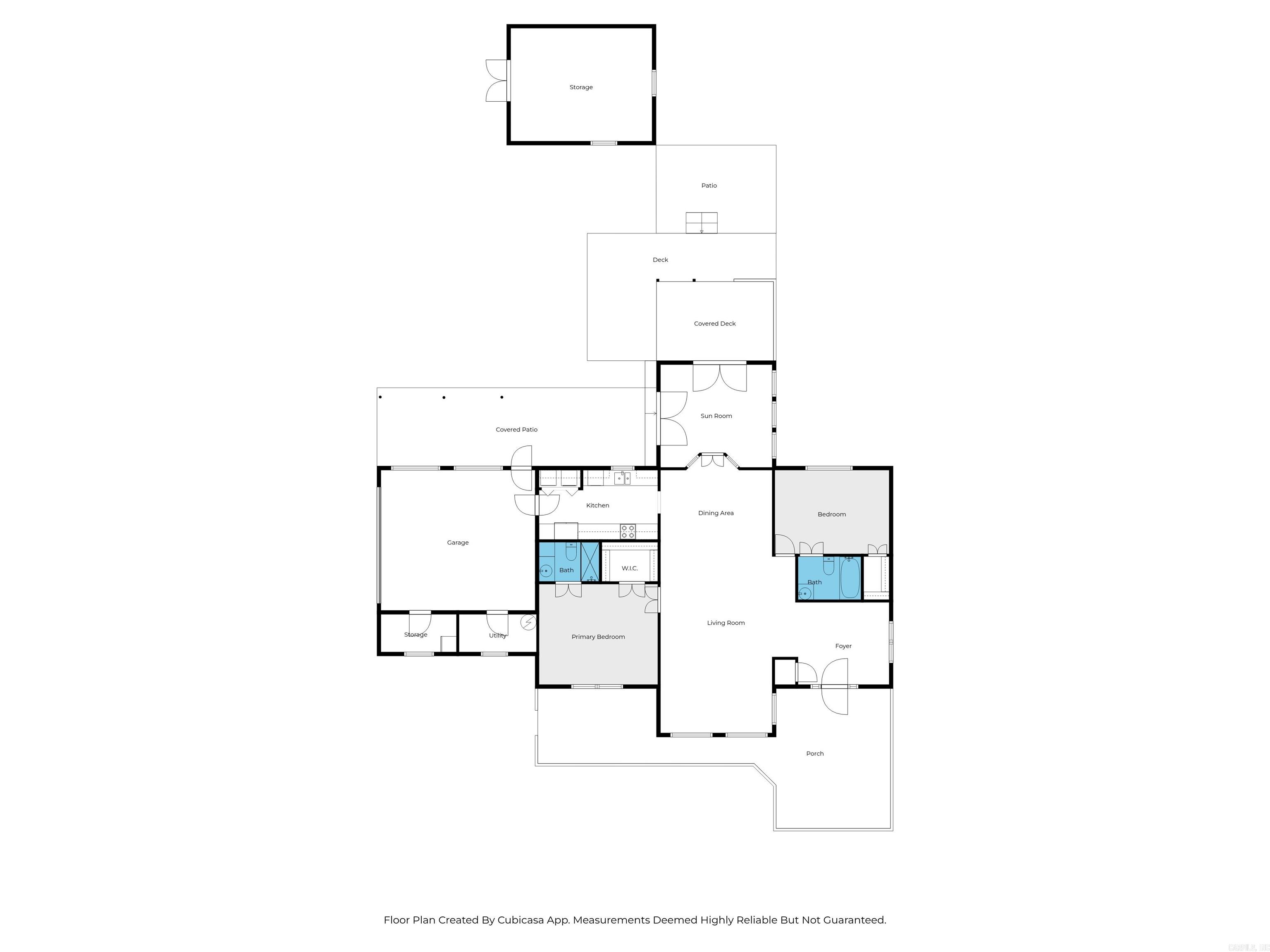Lakeshore Heights - Residential