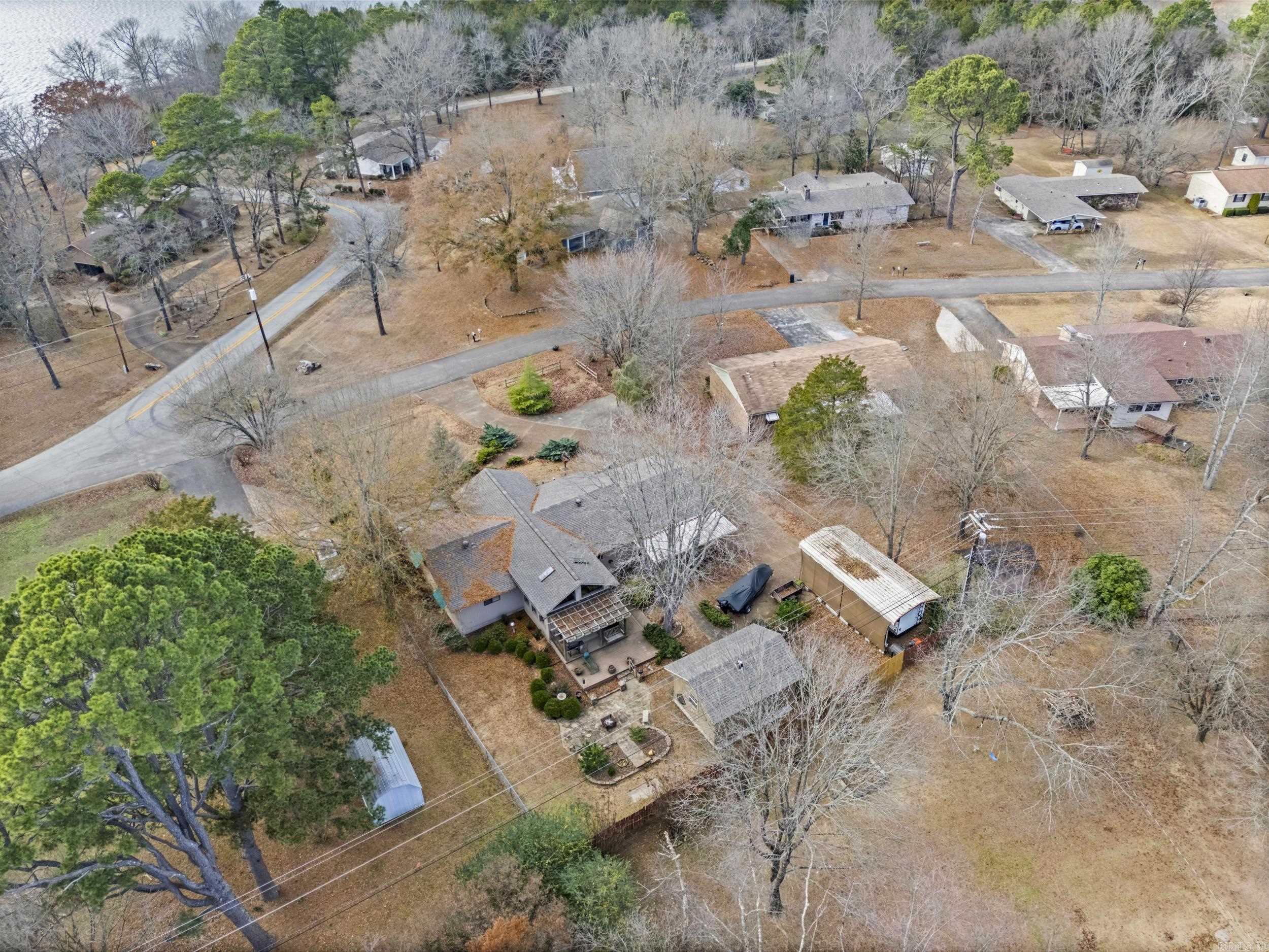 Lakeshore Heights - Residential