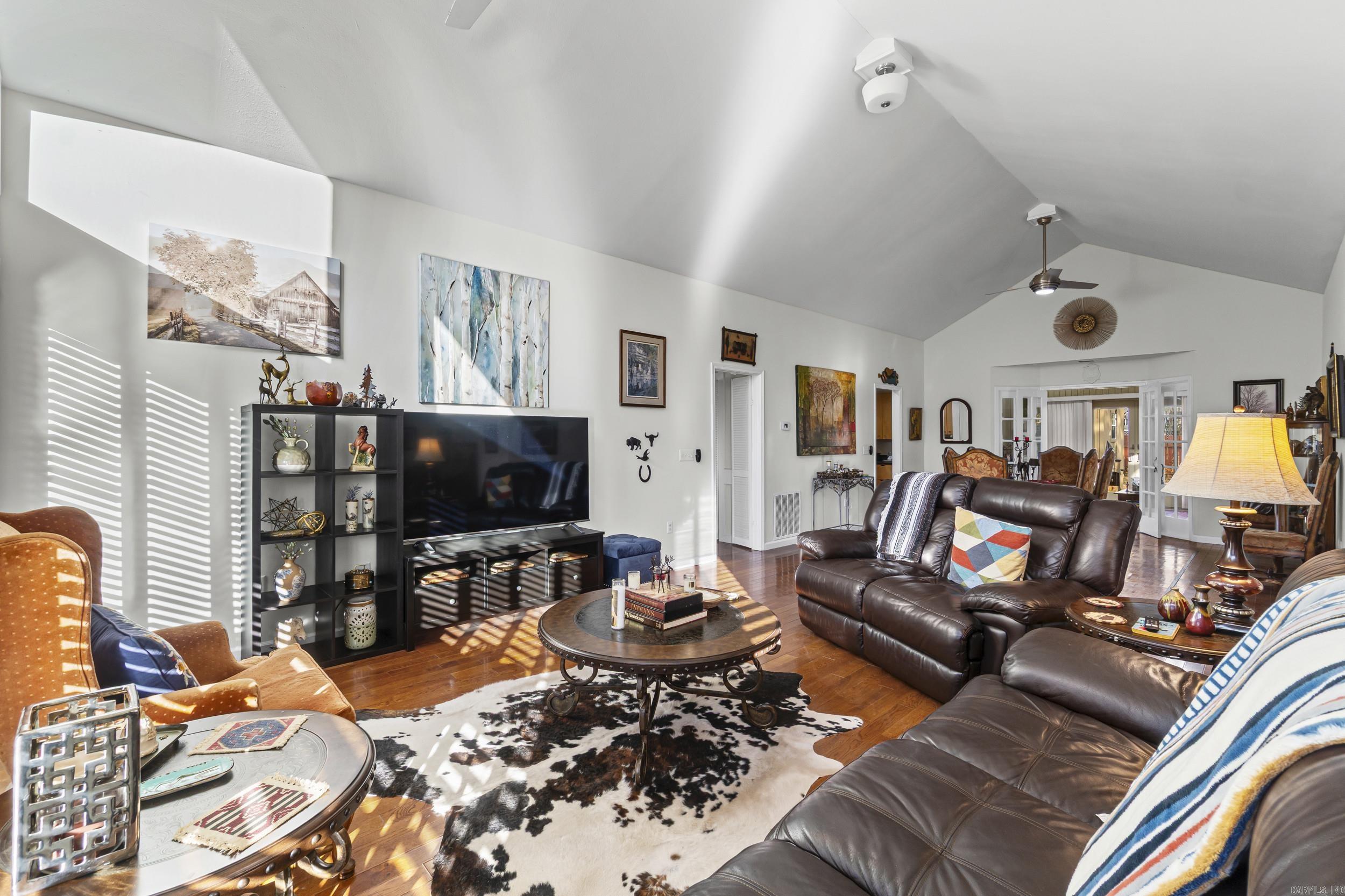 Lakeshore Heights - Residential