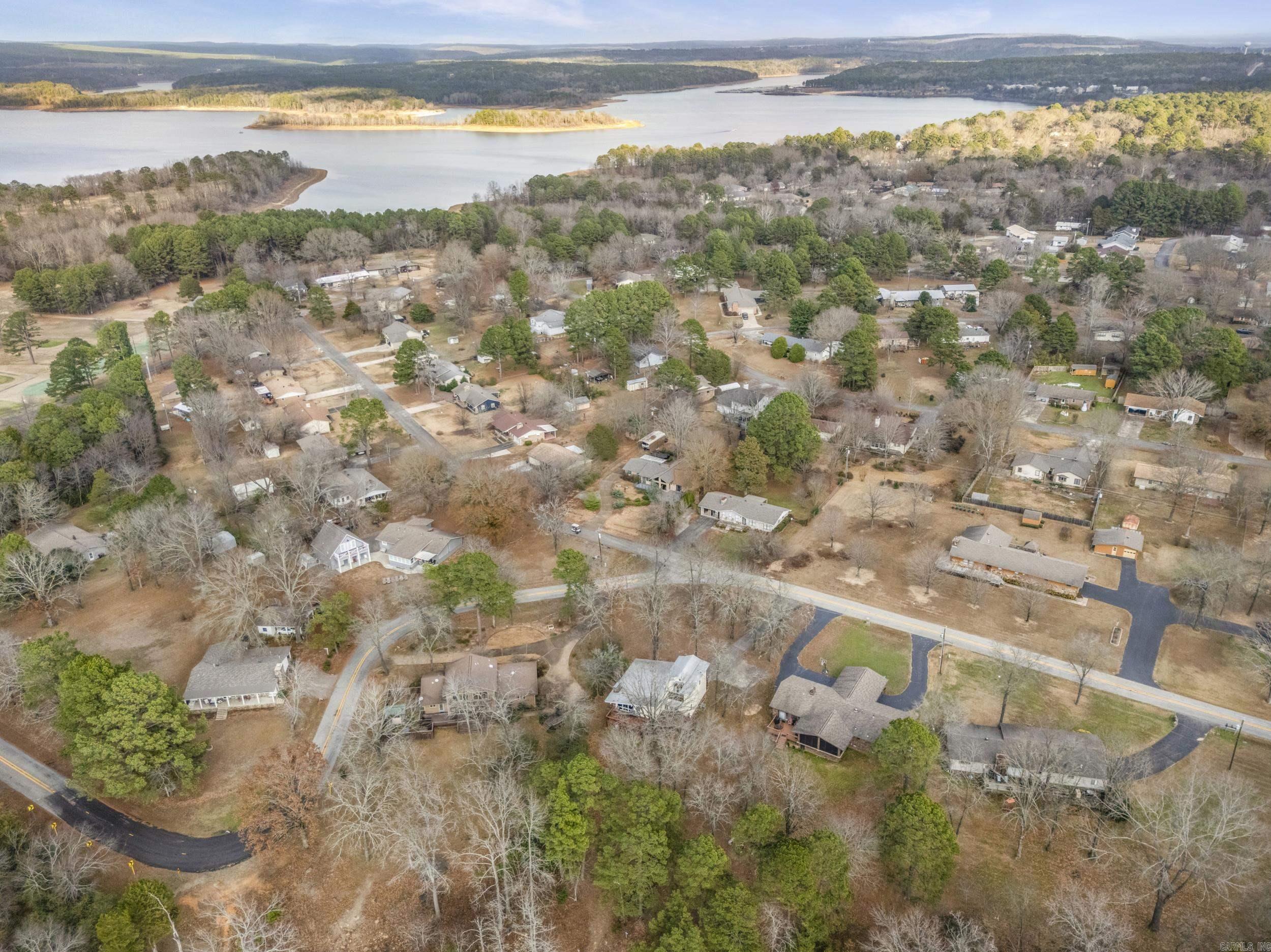 Lakeshore Heights - Residential