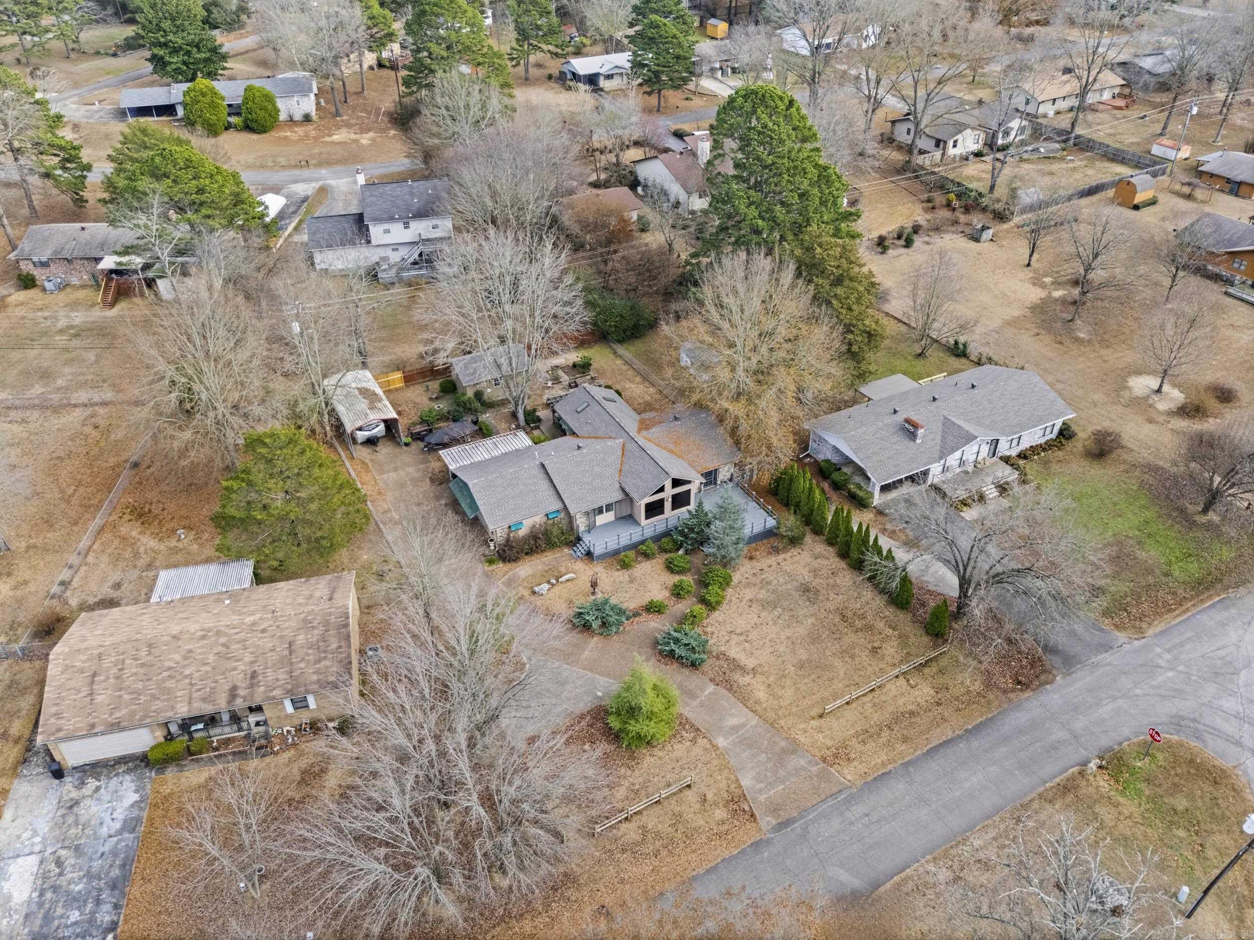 Lakeshore Heights - Residential