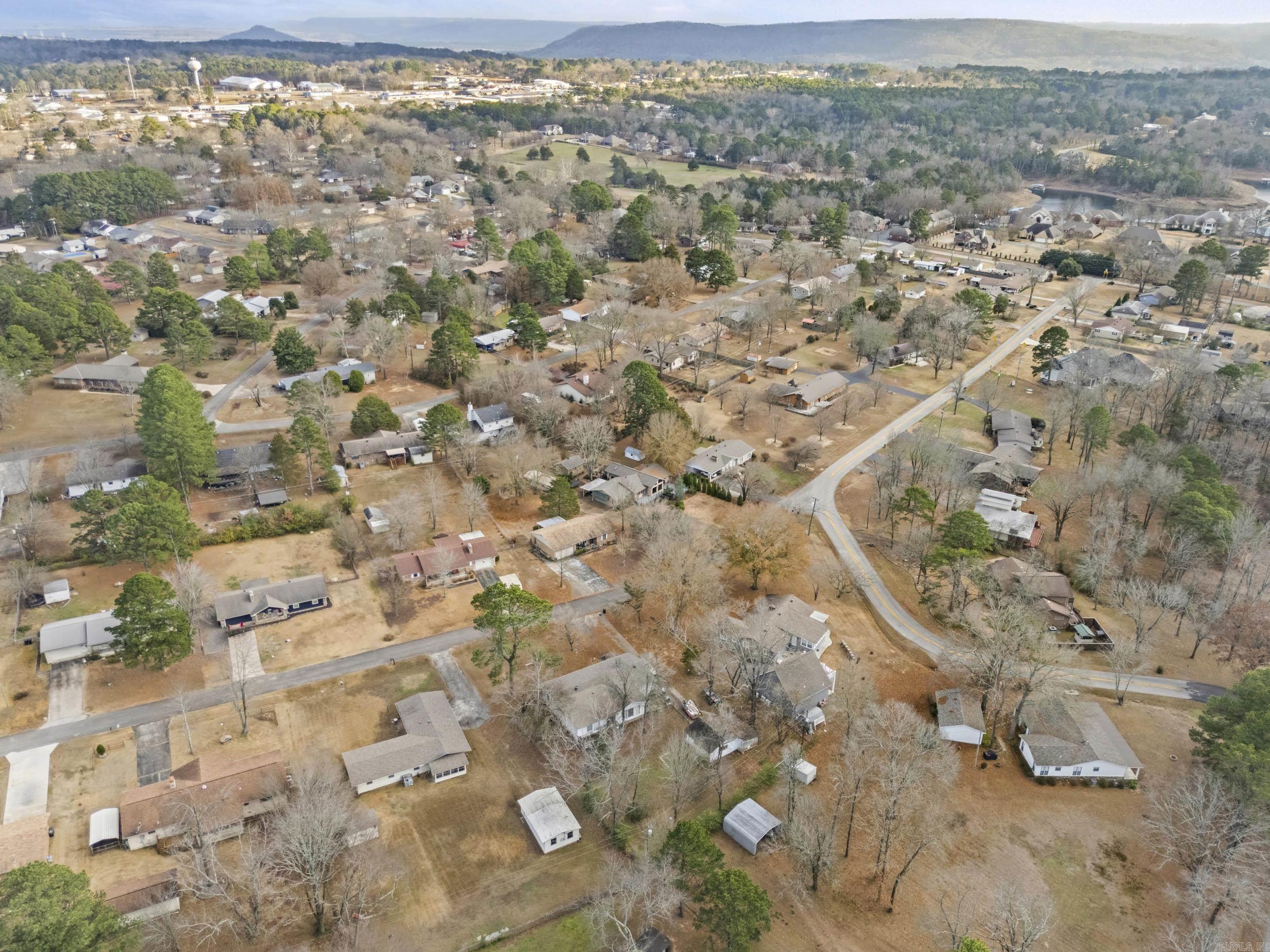 Lakeshore Heights - Residential