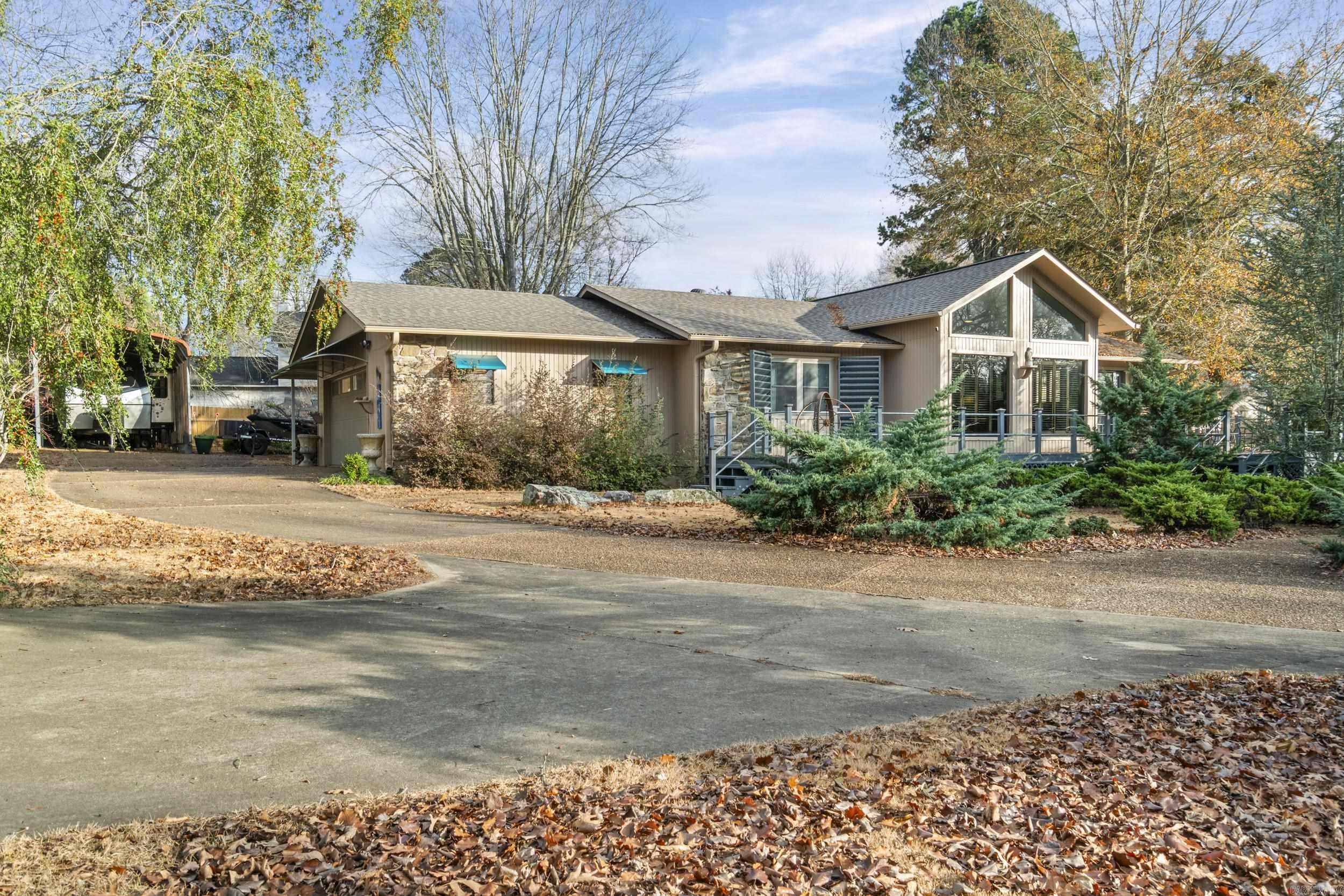 Lakeshore Heights - Residential