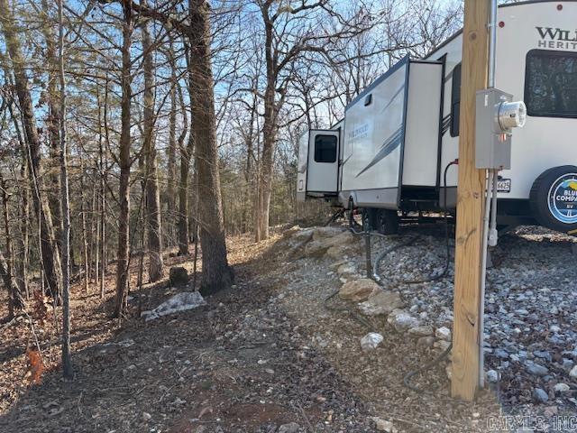 Not in Subdivision - Land