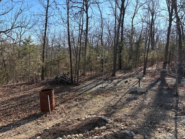 Not in Subdivision - Land