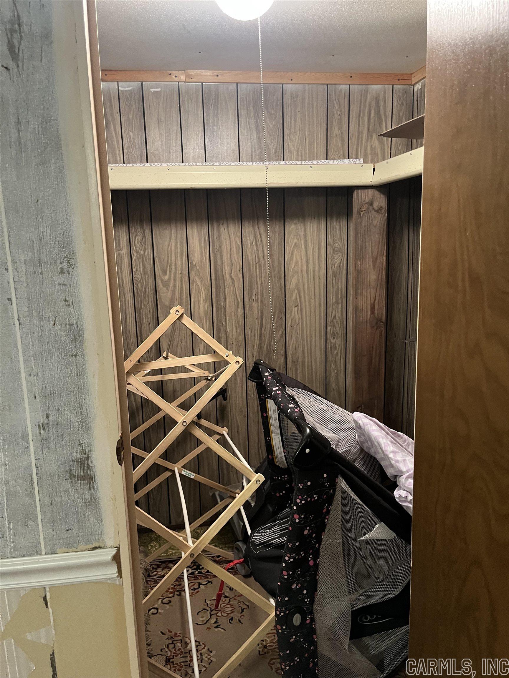 Wildewood Trail - Residential