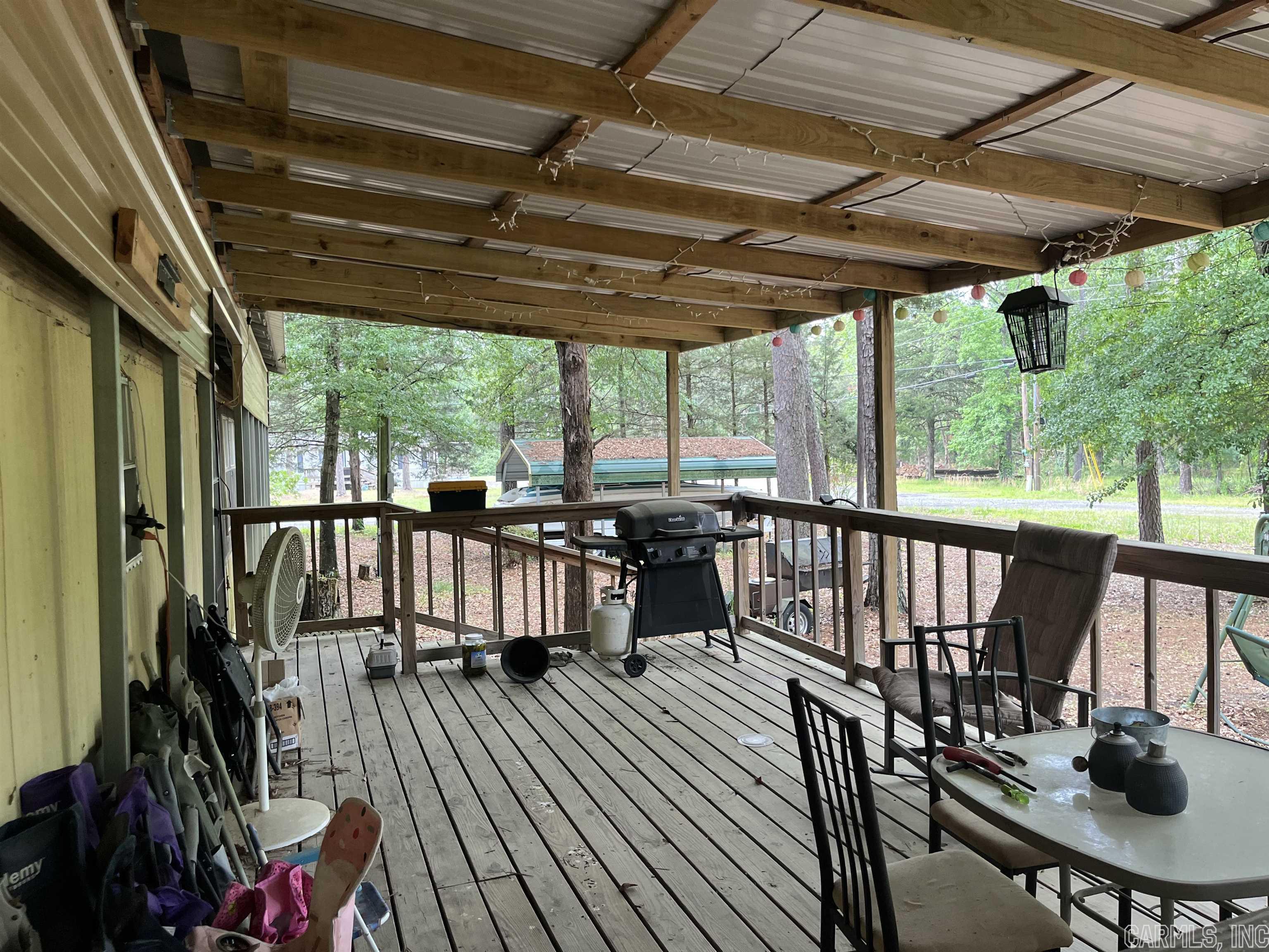 Wildewood Trail - Residential