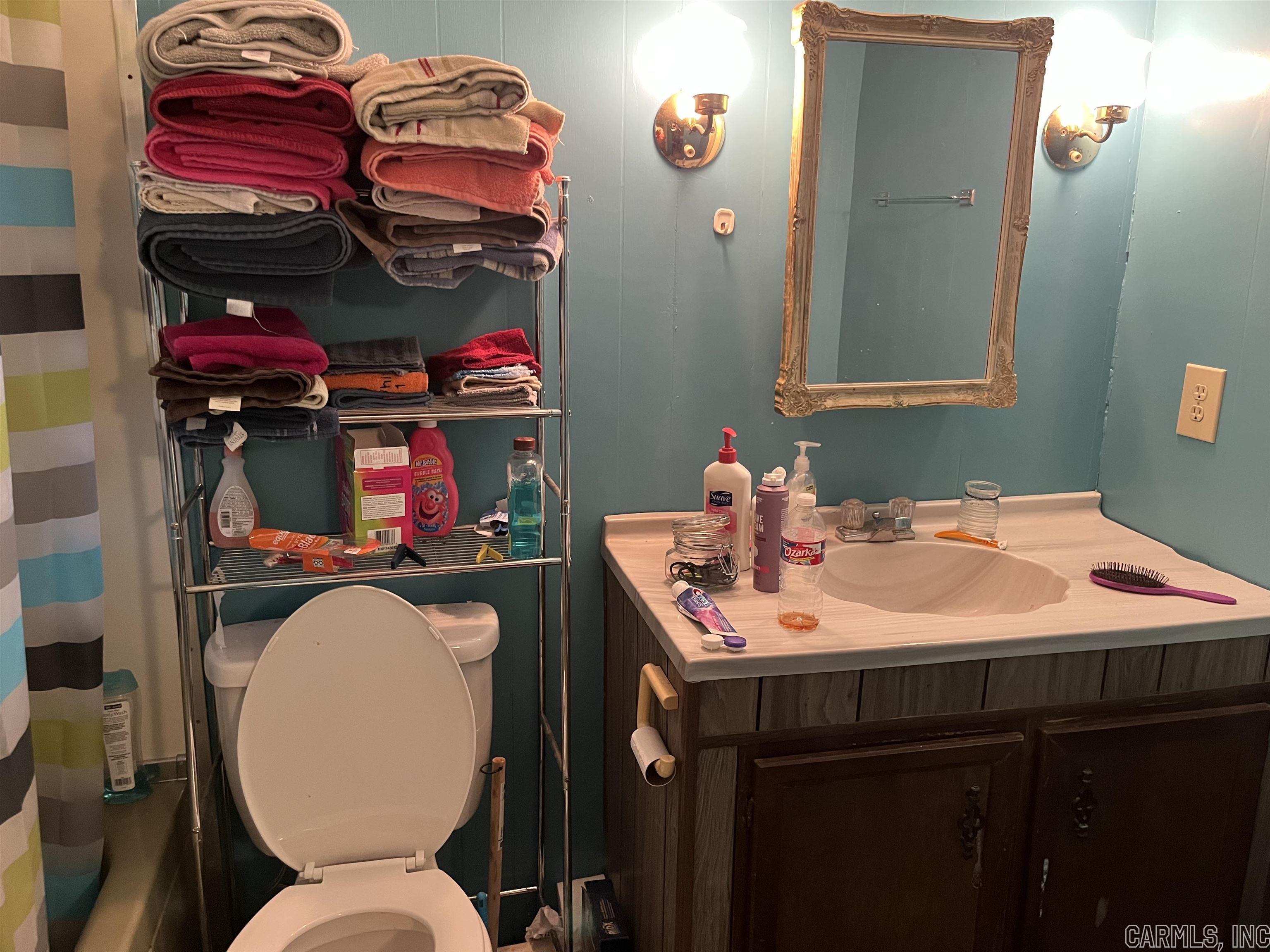 Wildewood Trail - Residential