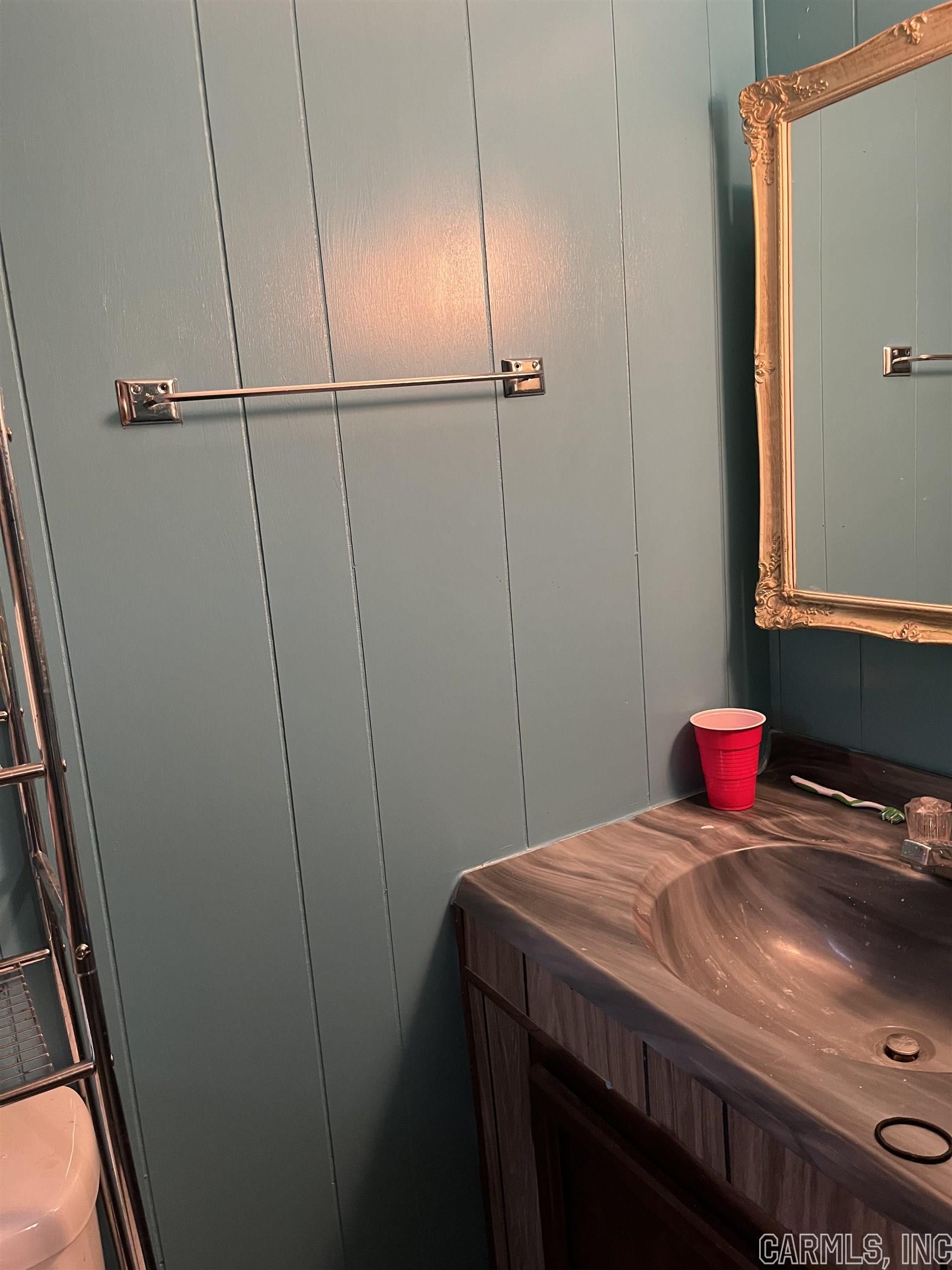 Wildewood Trail - Residential