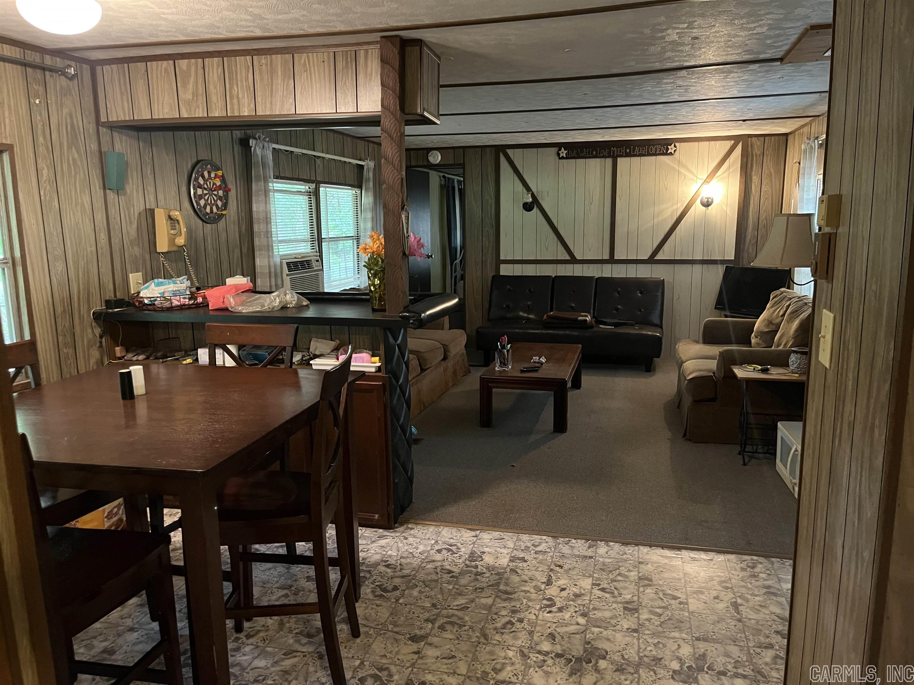 Wildewood Trail - Residential