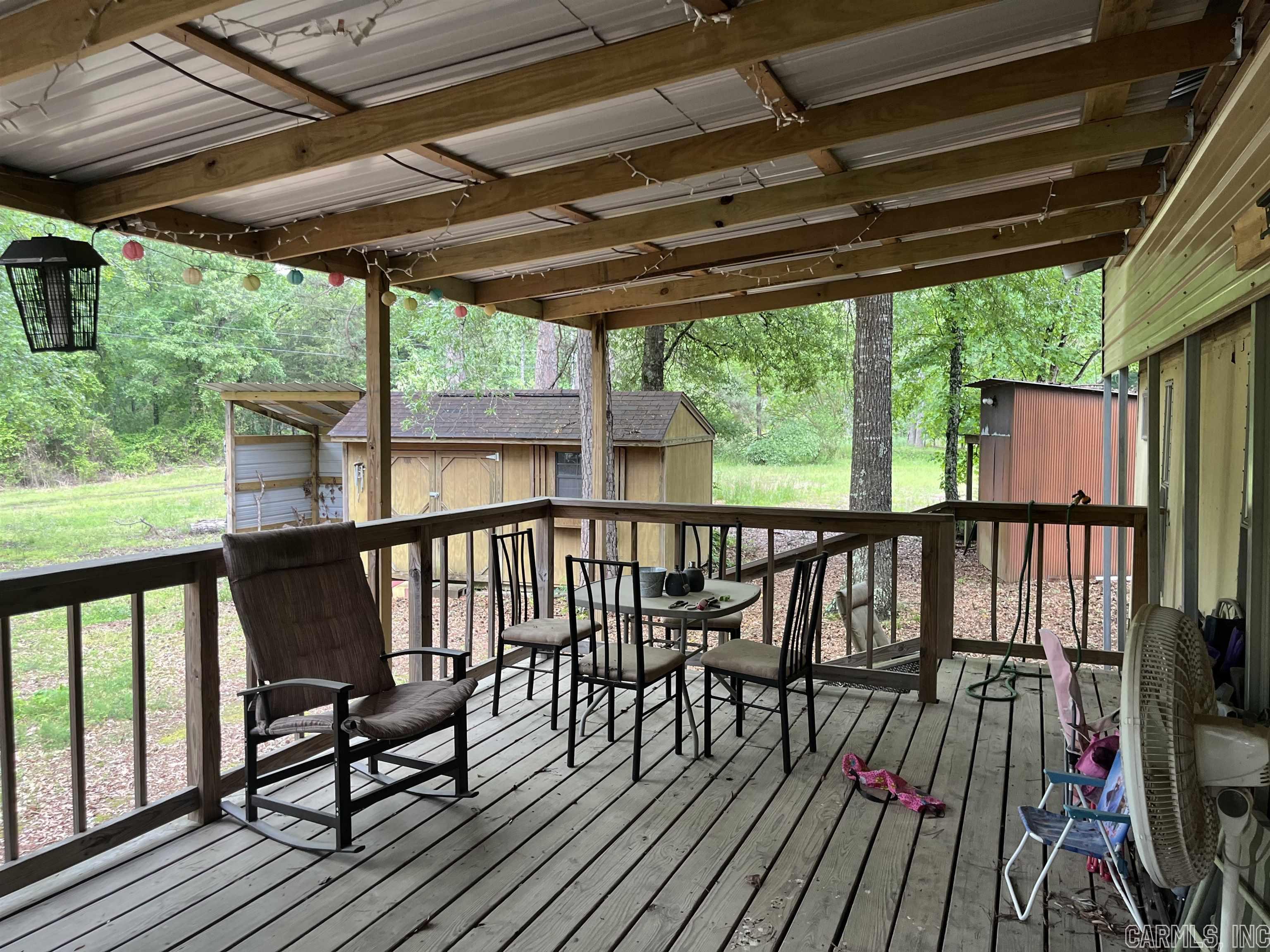 Wildewood Trail - Residential