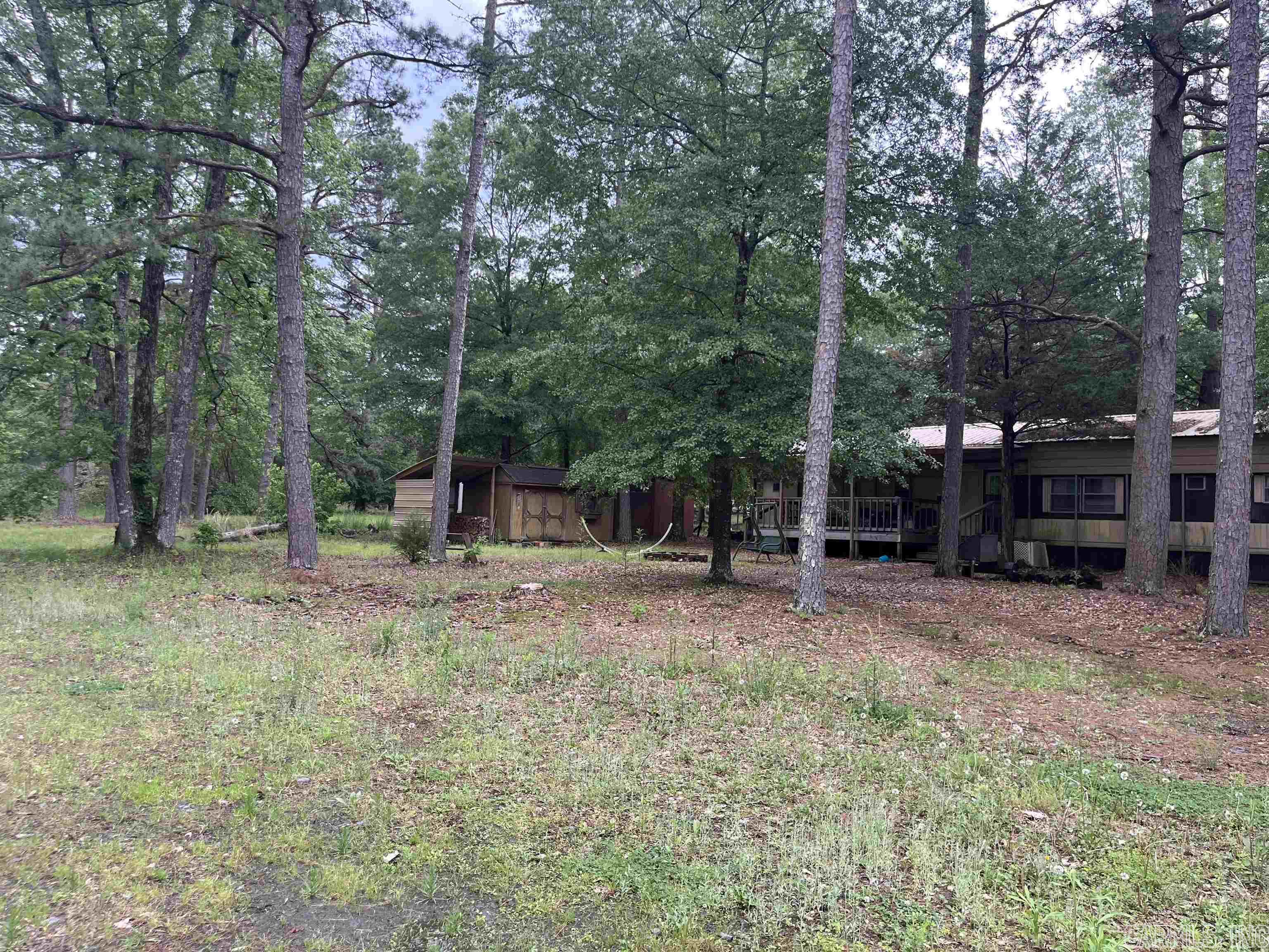 Wildewood Trail - Residential