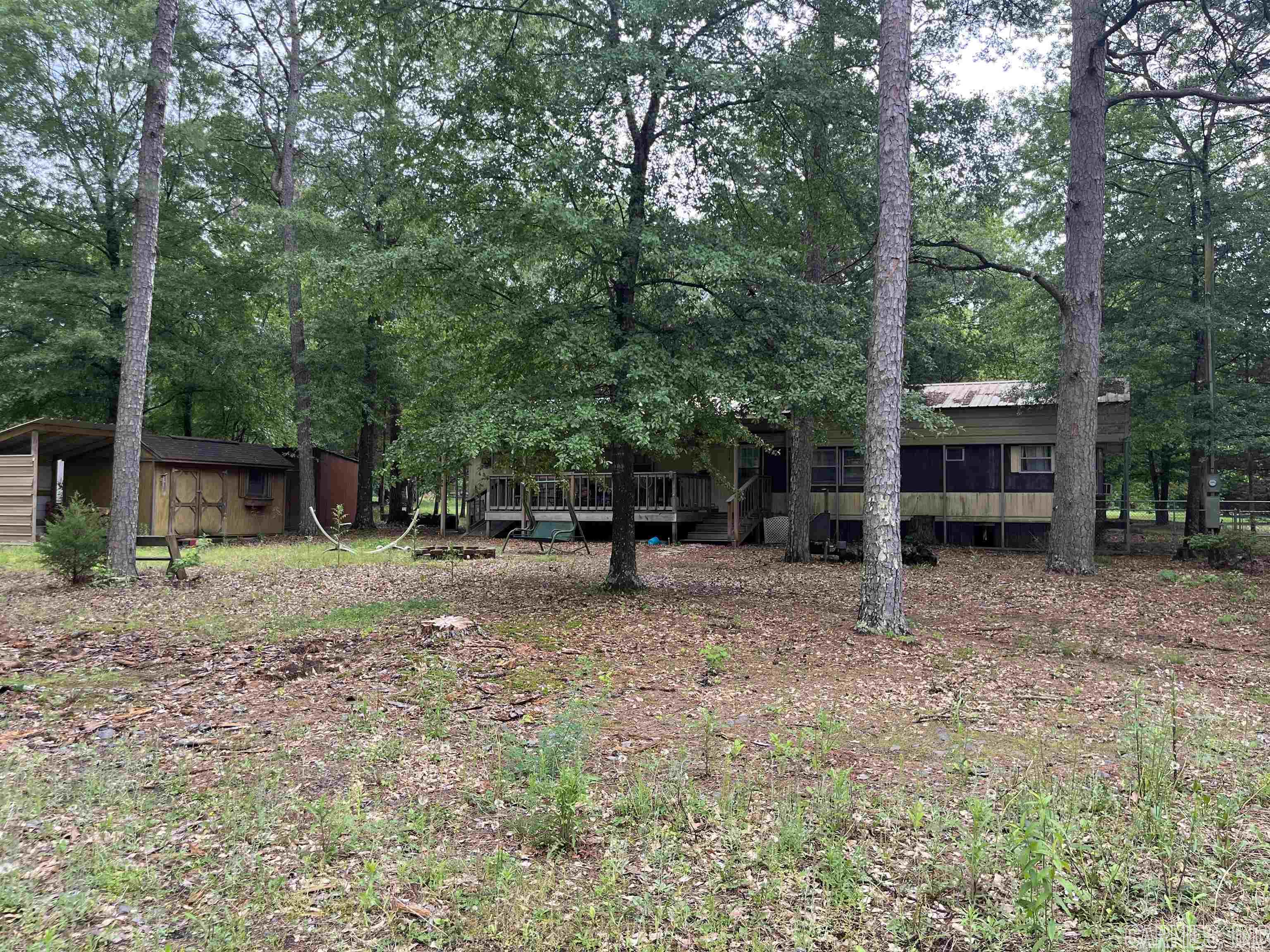 Wildewood Trail - Residential