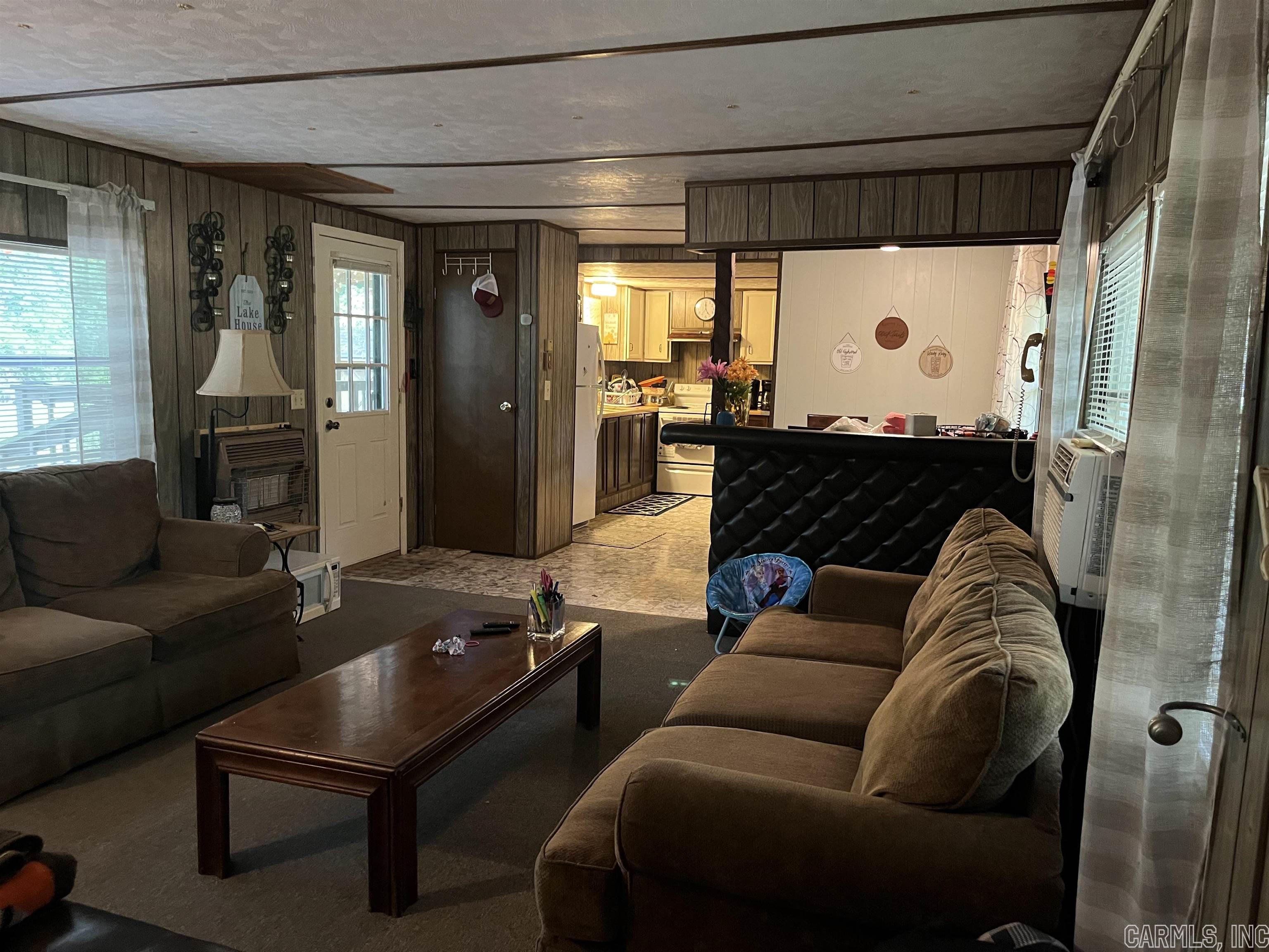 Wildewood Trail - Residential