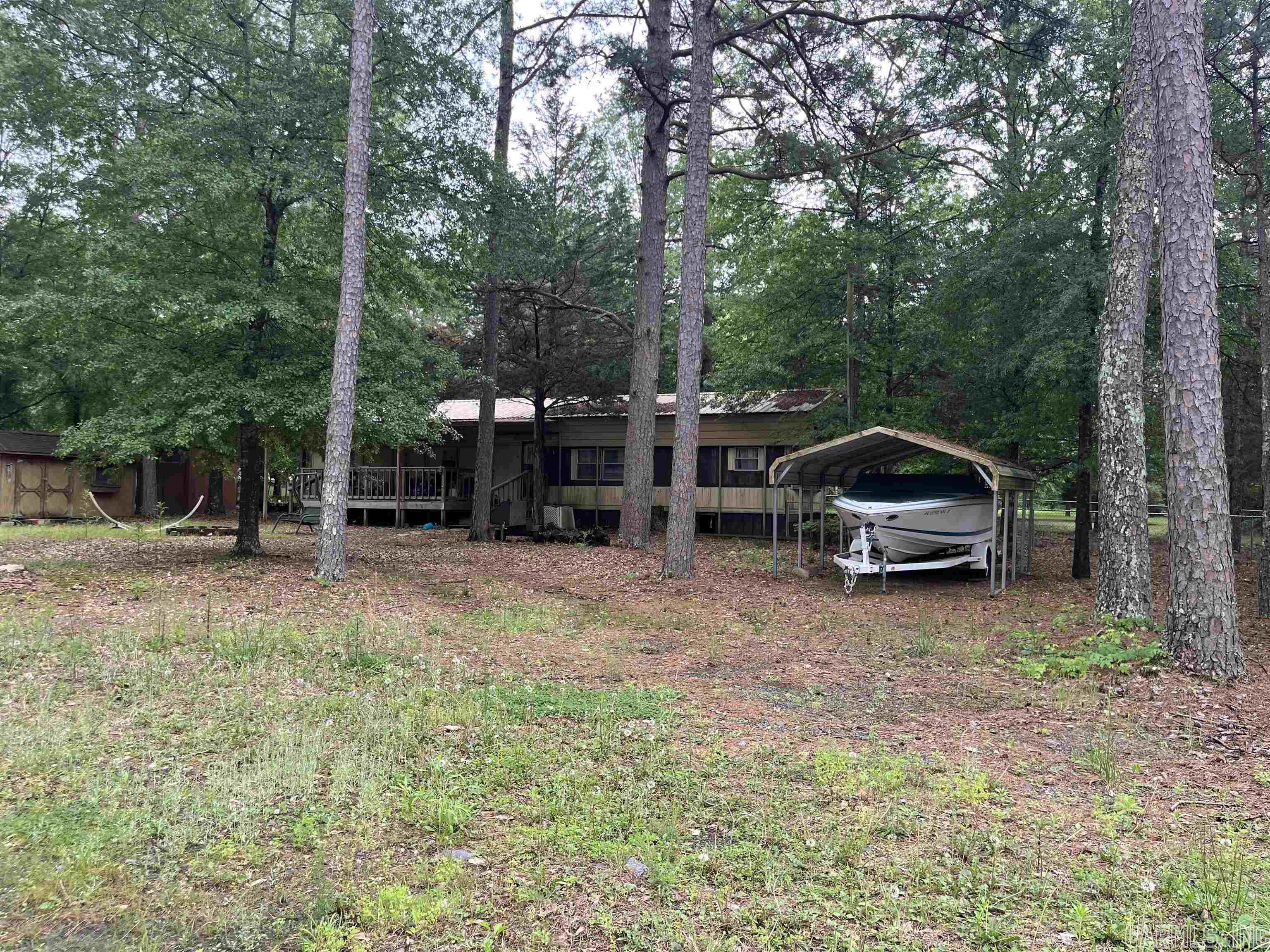 Wildewood Trail - Residential