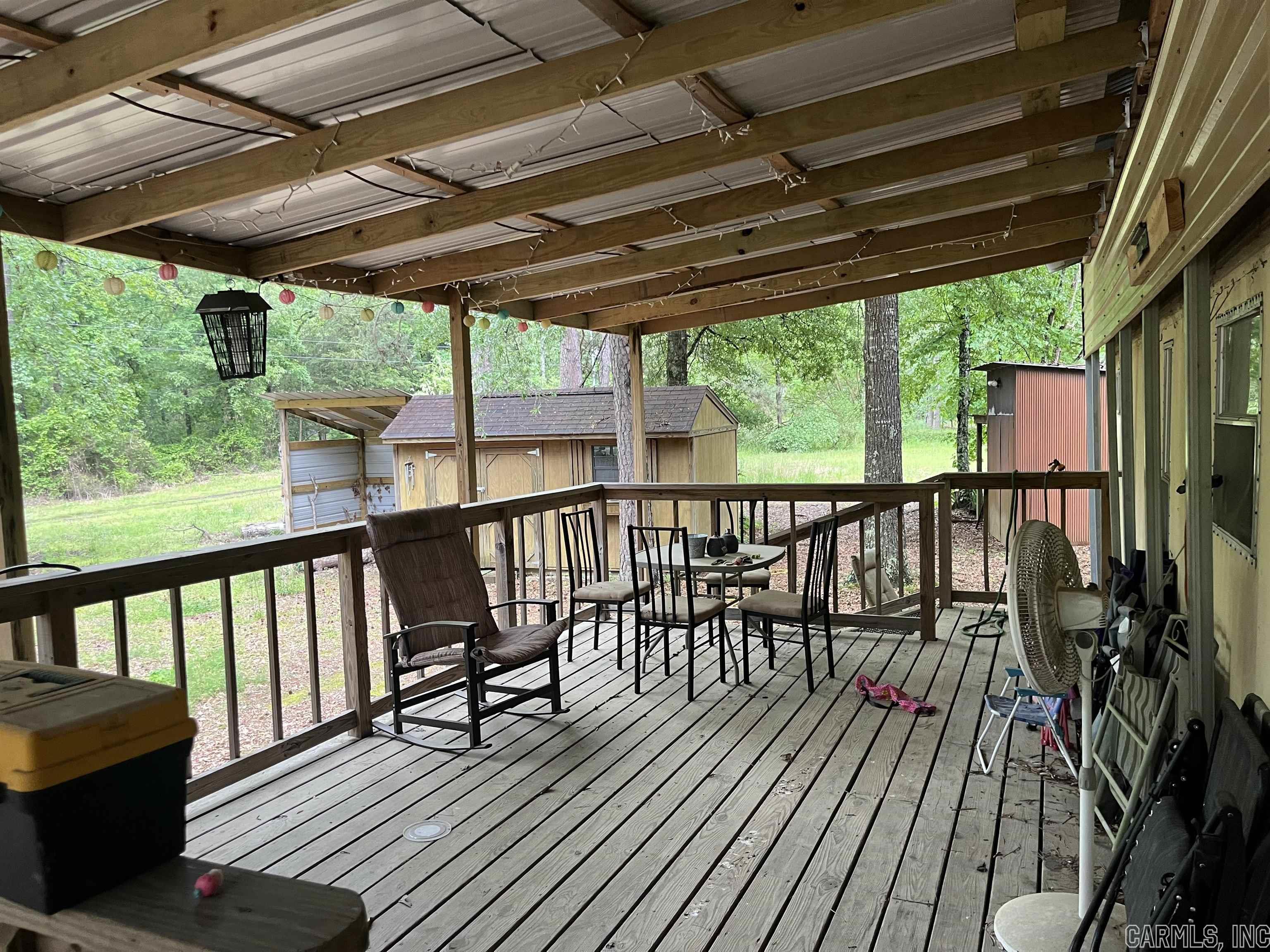 Wildewood Trail - Residential