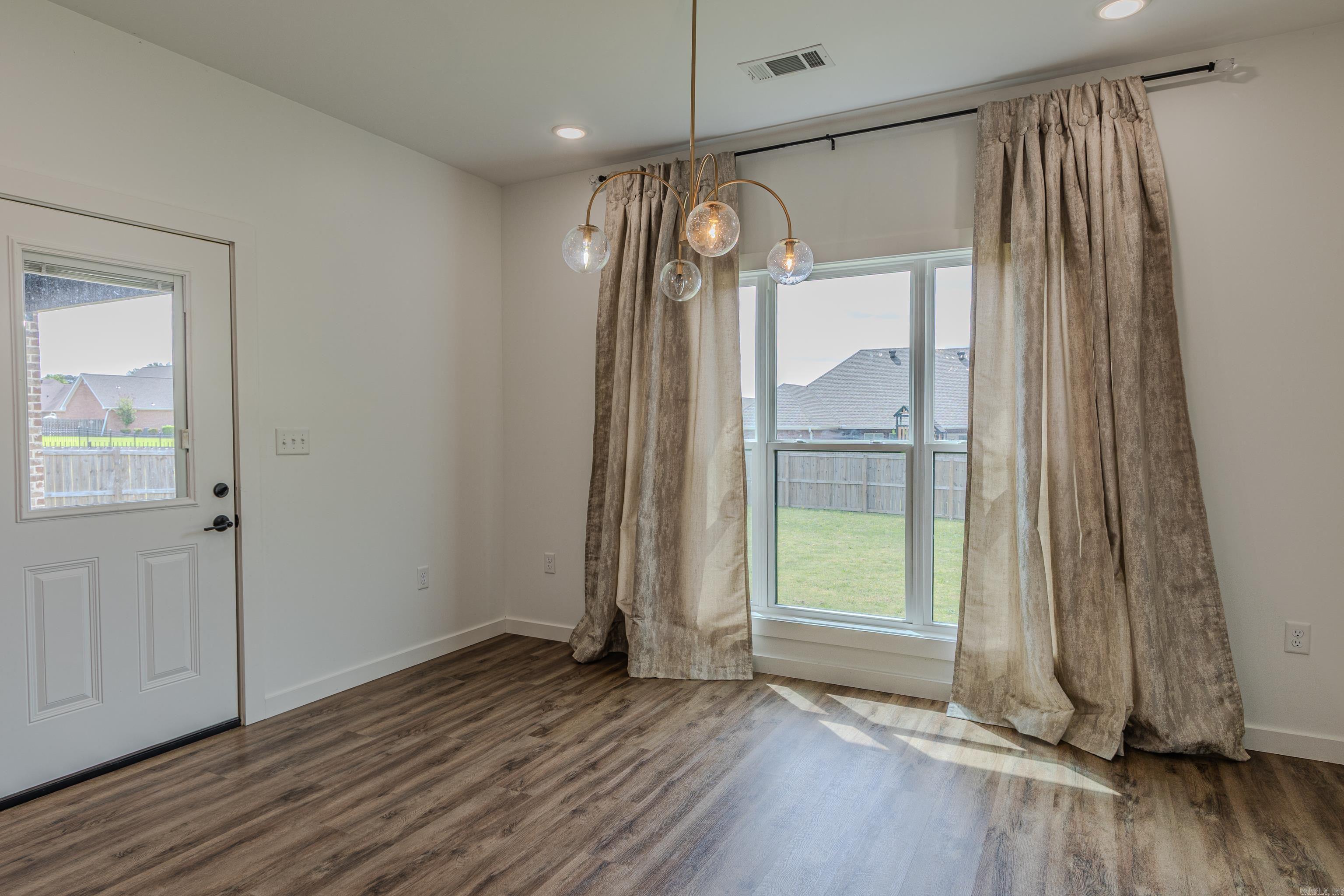 REGISTER ESTATES - Residential