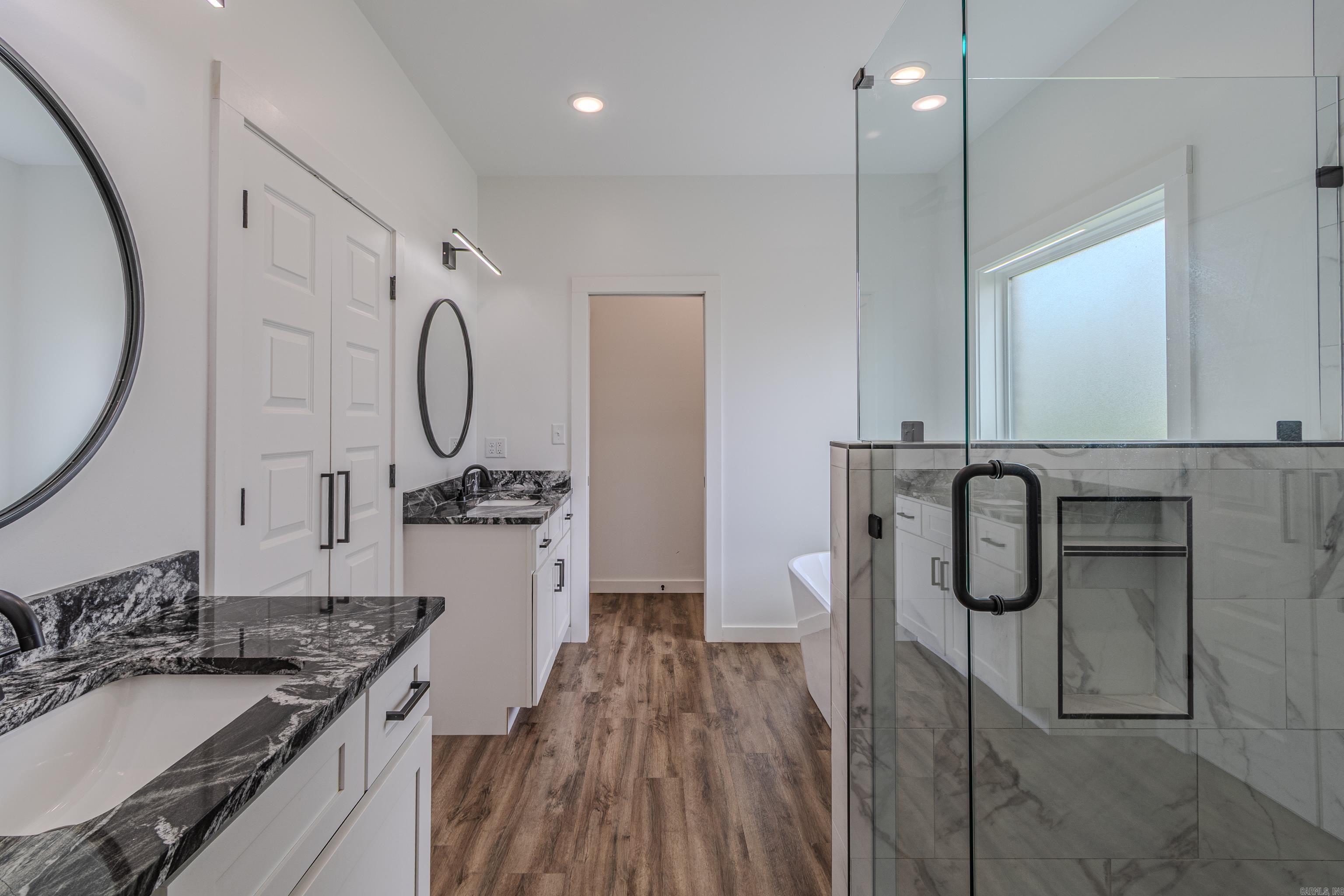 REGISTER ESTATES - Residential