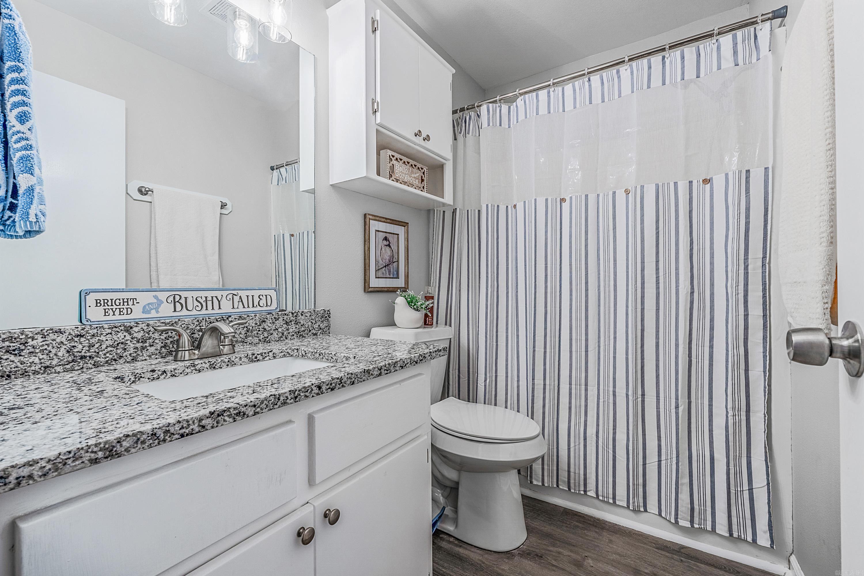 BAYOU METO PLACE - Residential