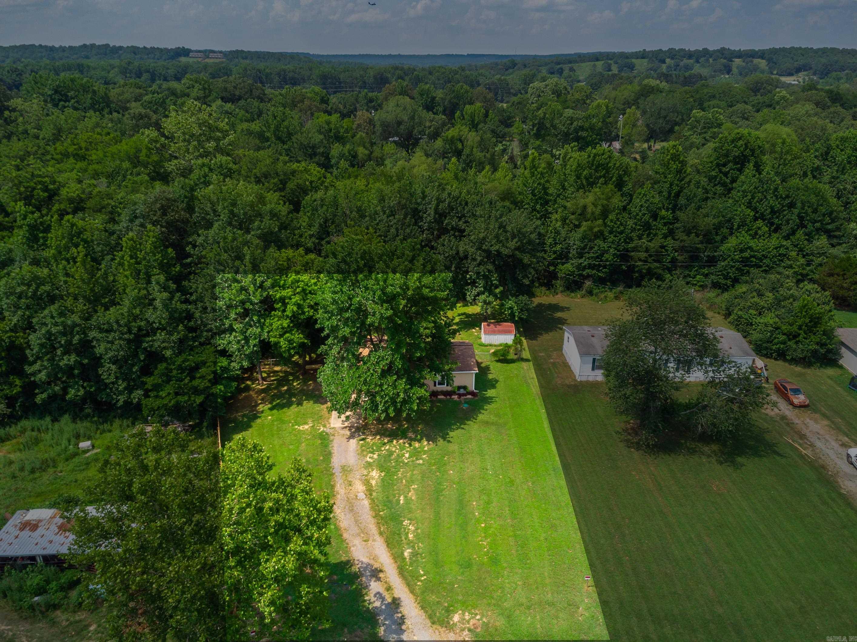 BAYOU METO PLACE - Residential