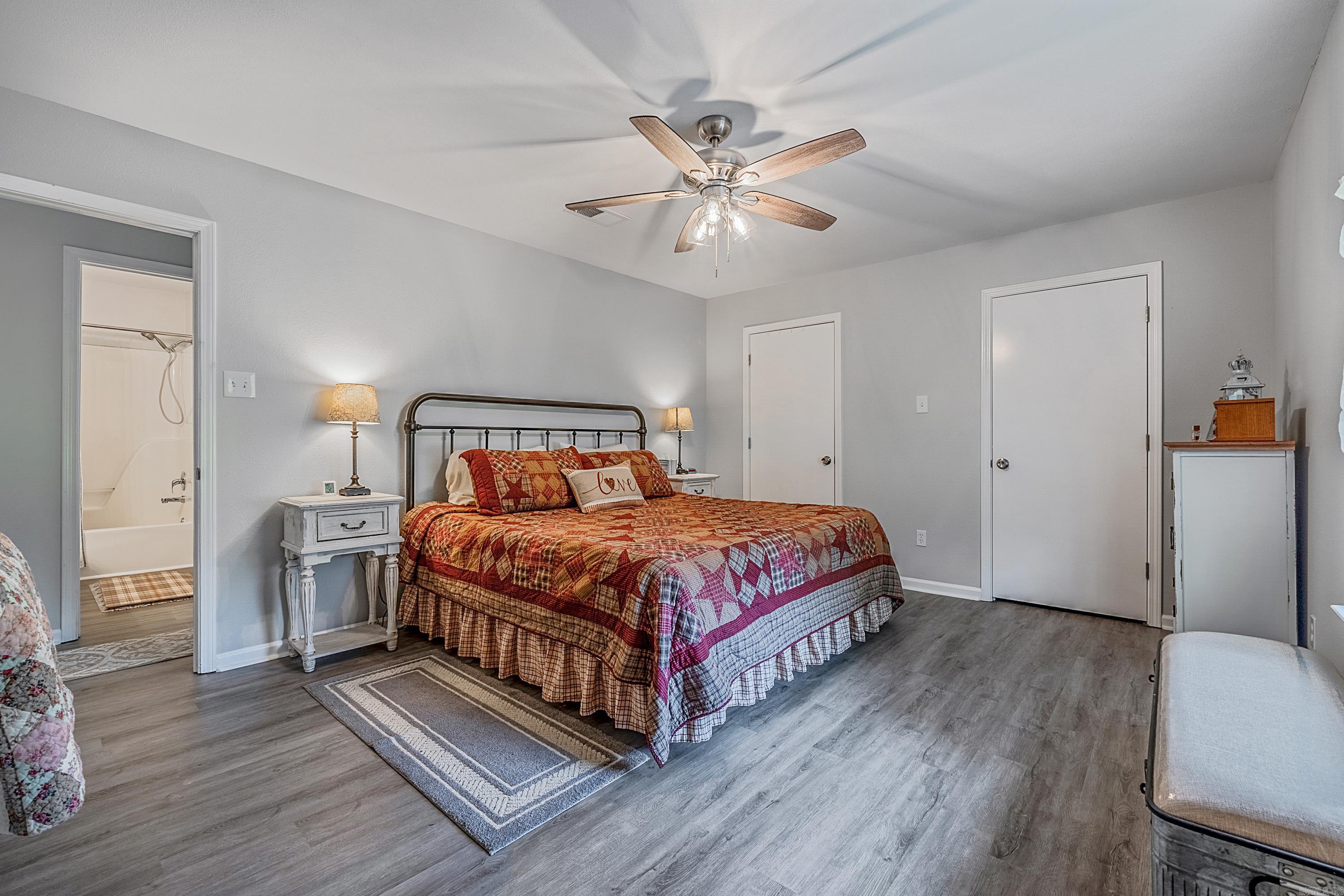 BAYOU METO PLACE - Residential