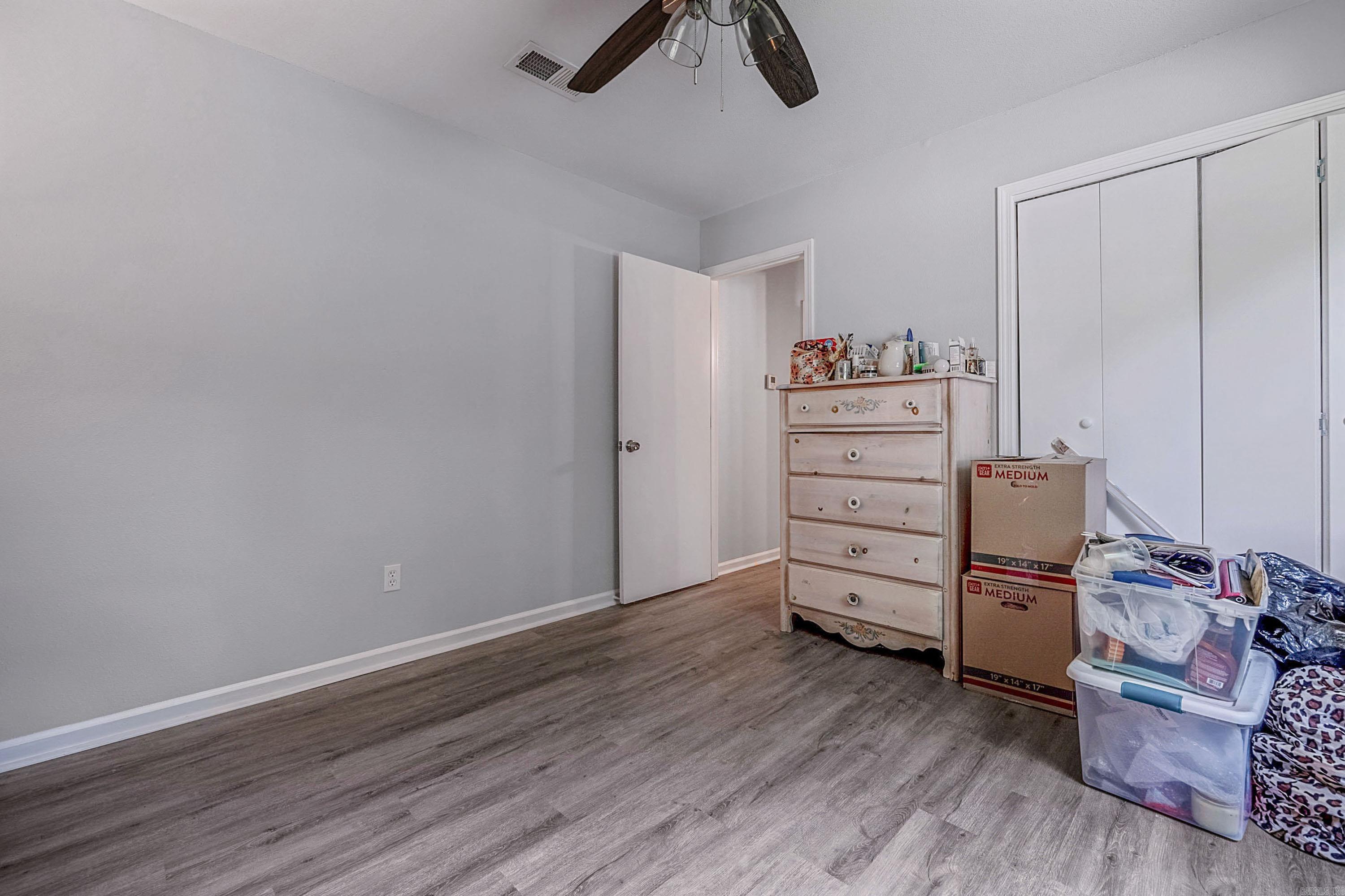 BAYOU METO PLACE - Residential