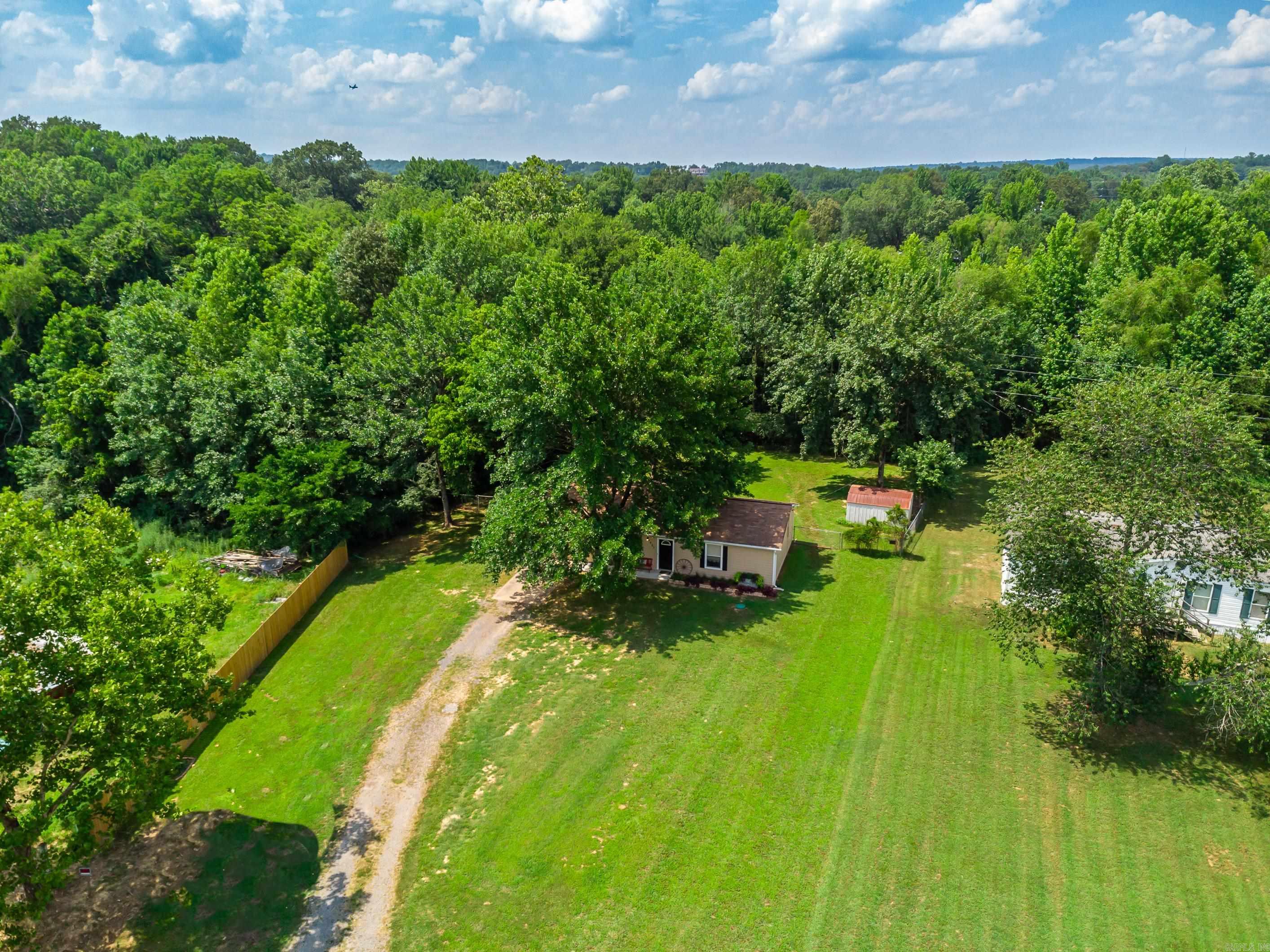 BAYOU METO PLACE - Residential