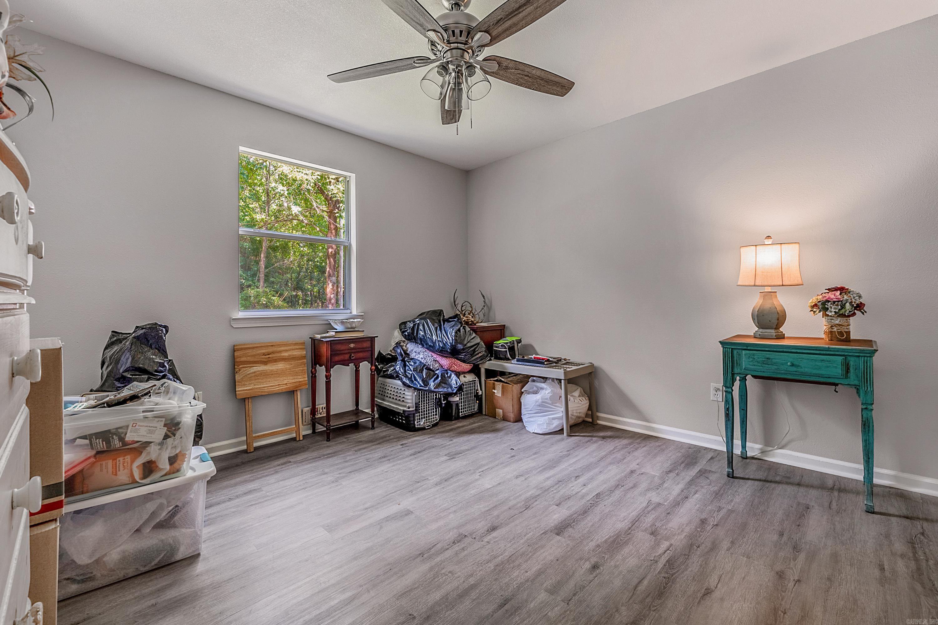 BAYOU METO PLACE - Residential