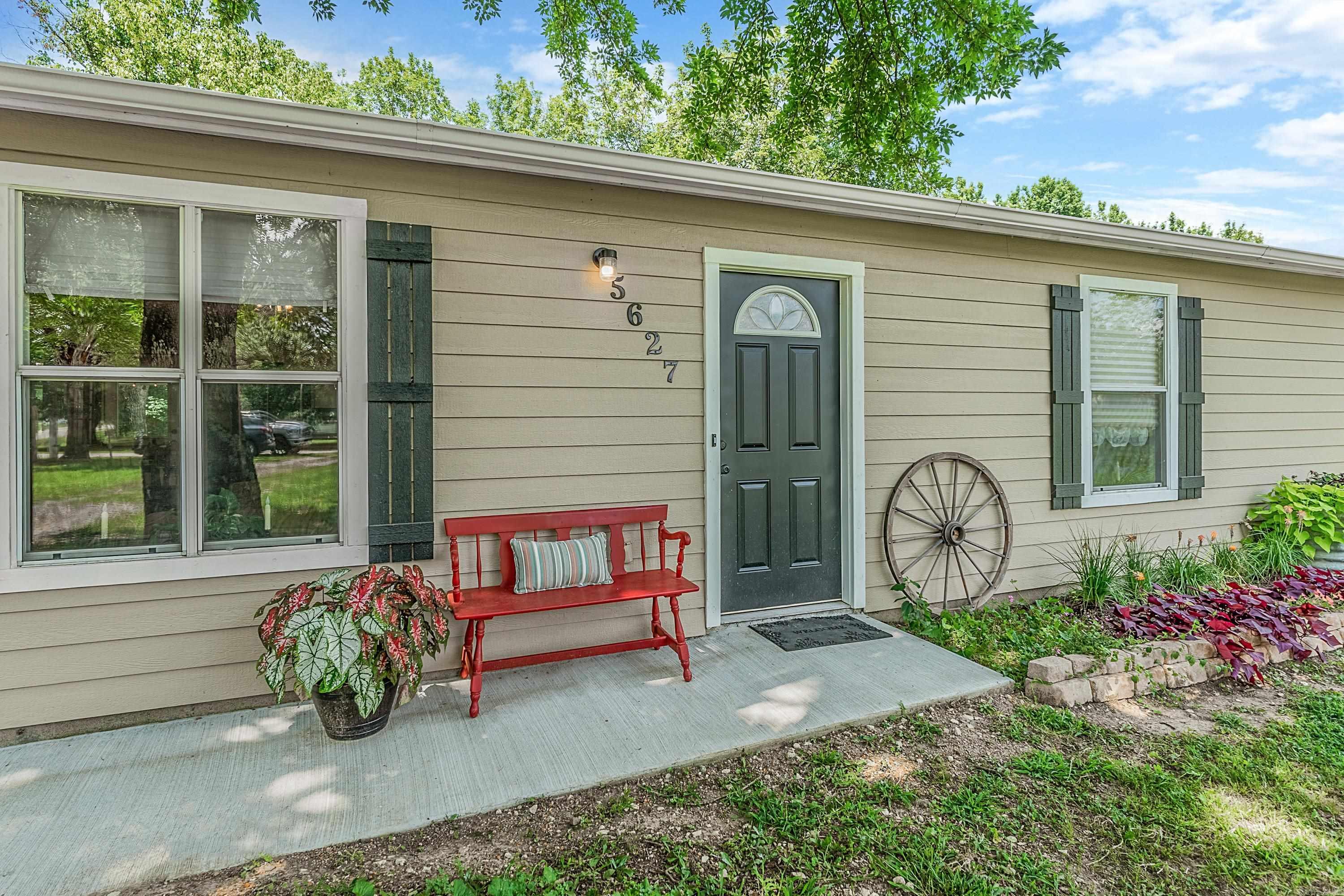 BAYOU METO PLACE - Residential