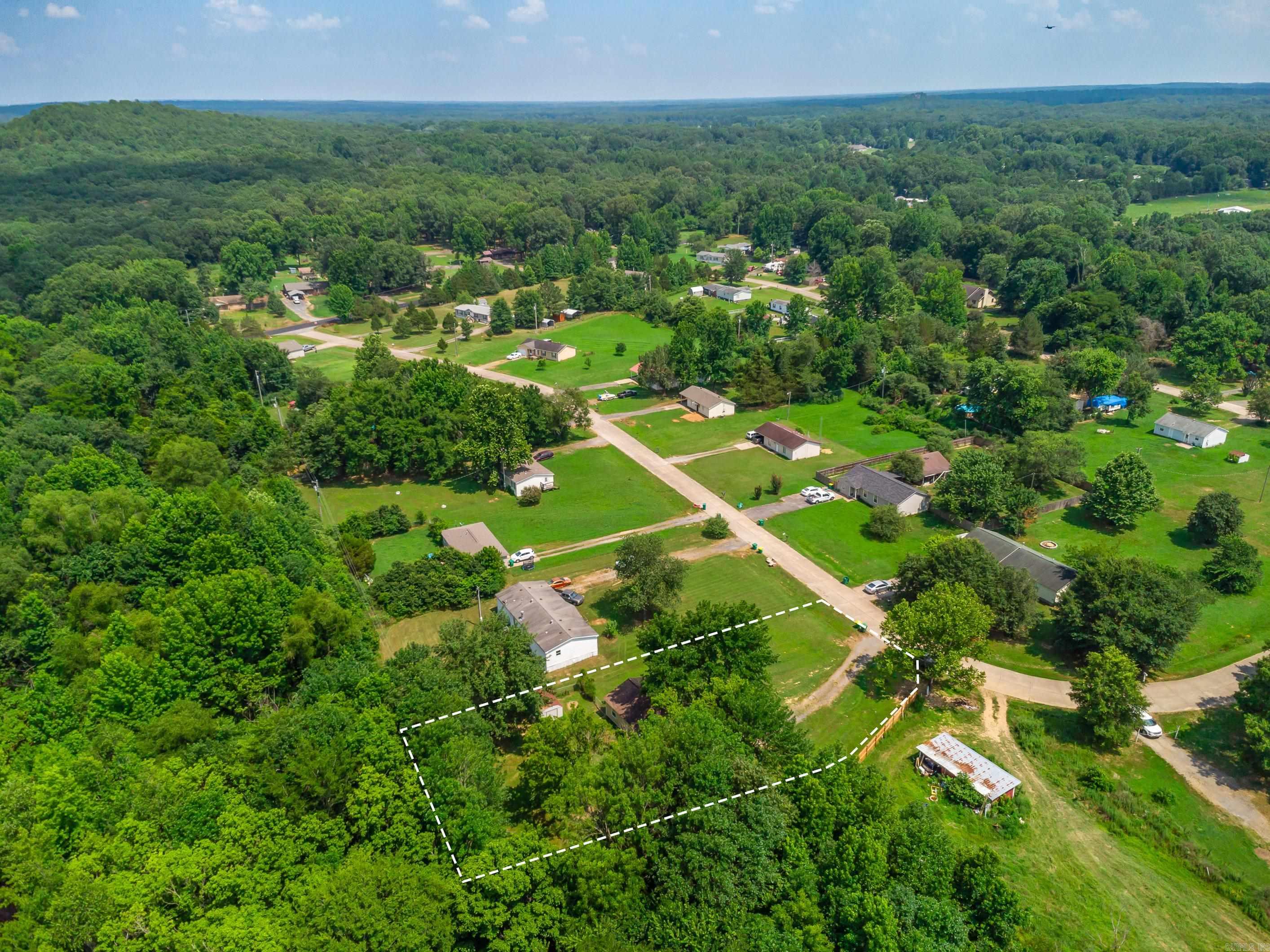 BAYOU METO PLACE - Residential