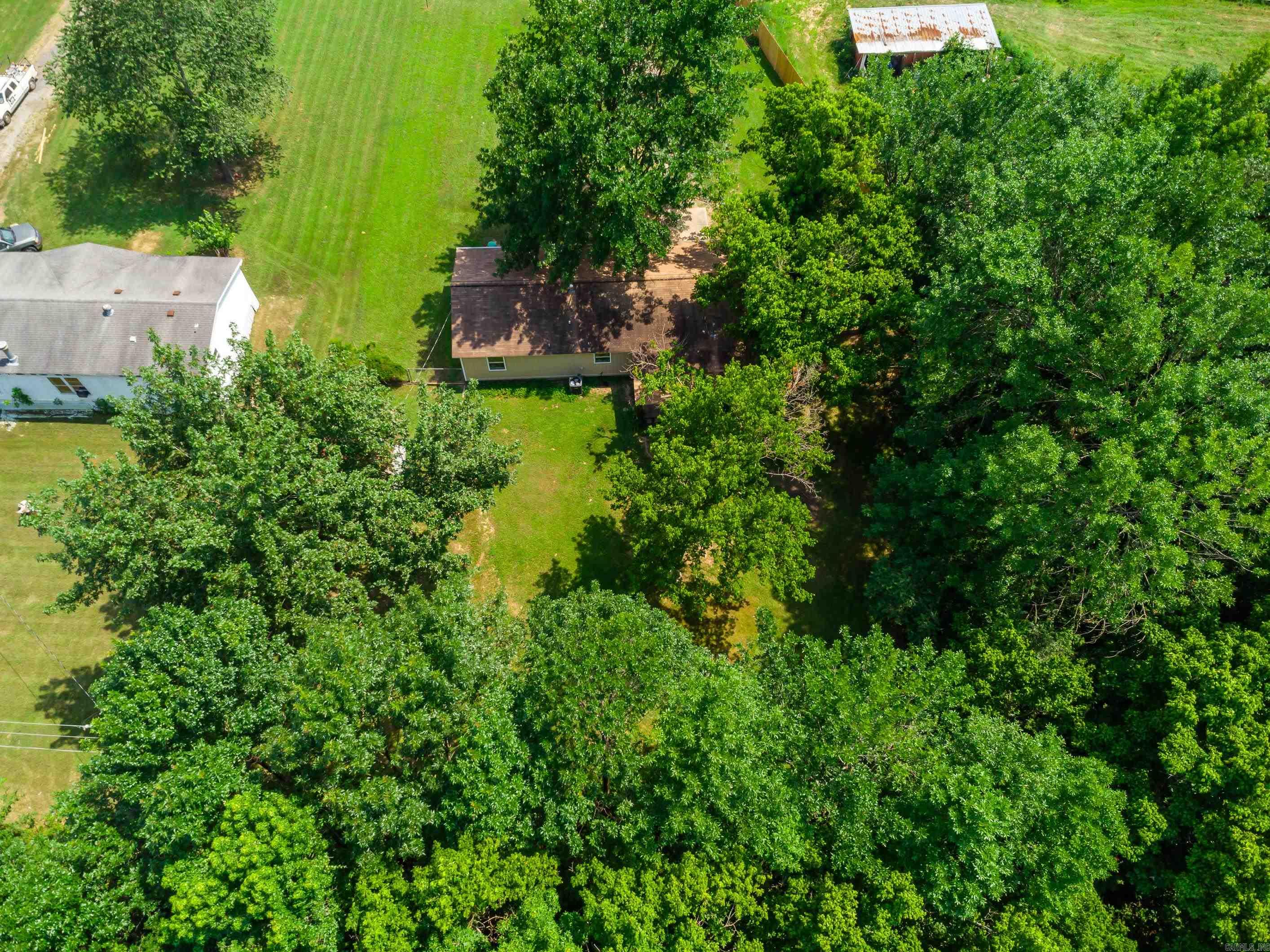 BAYOU METO PLACE - Residential