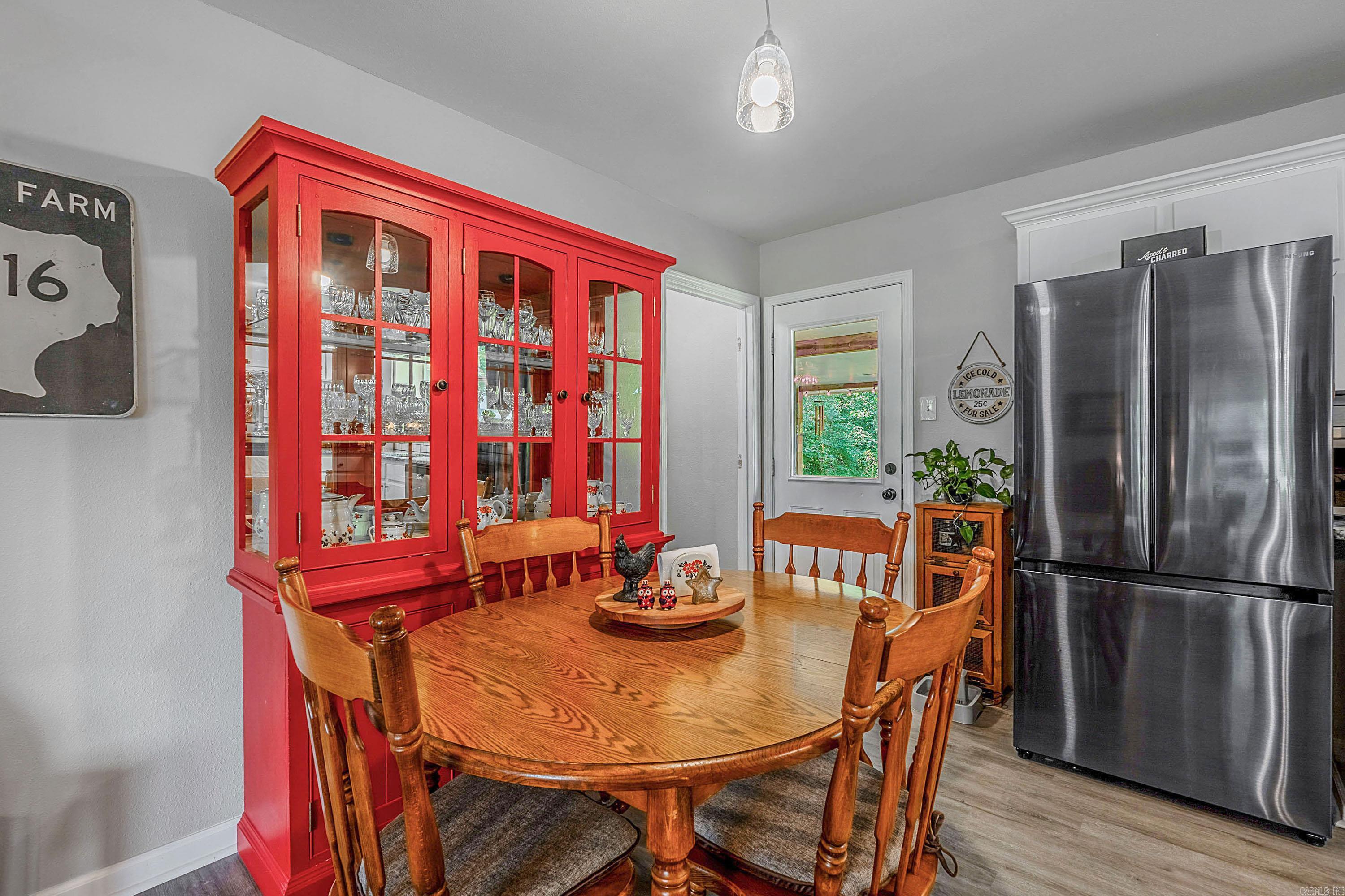 BAYOU METO PLACE - Residential