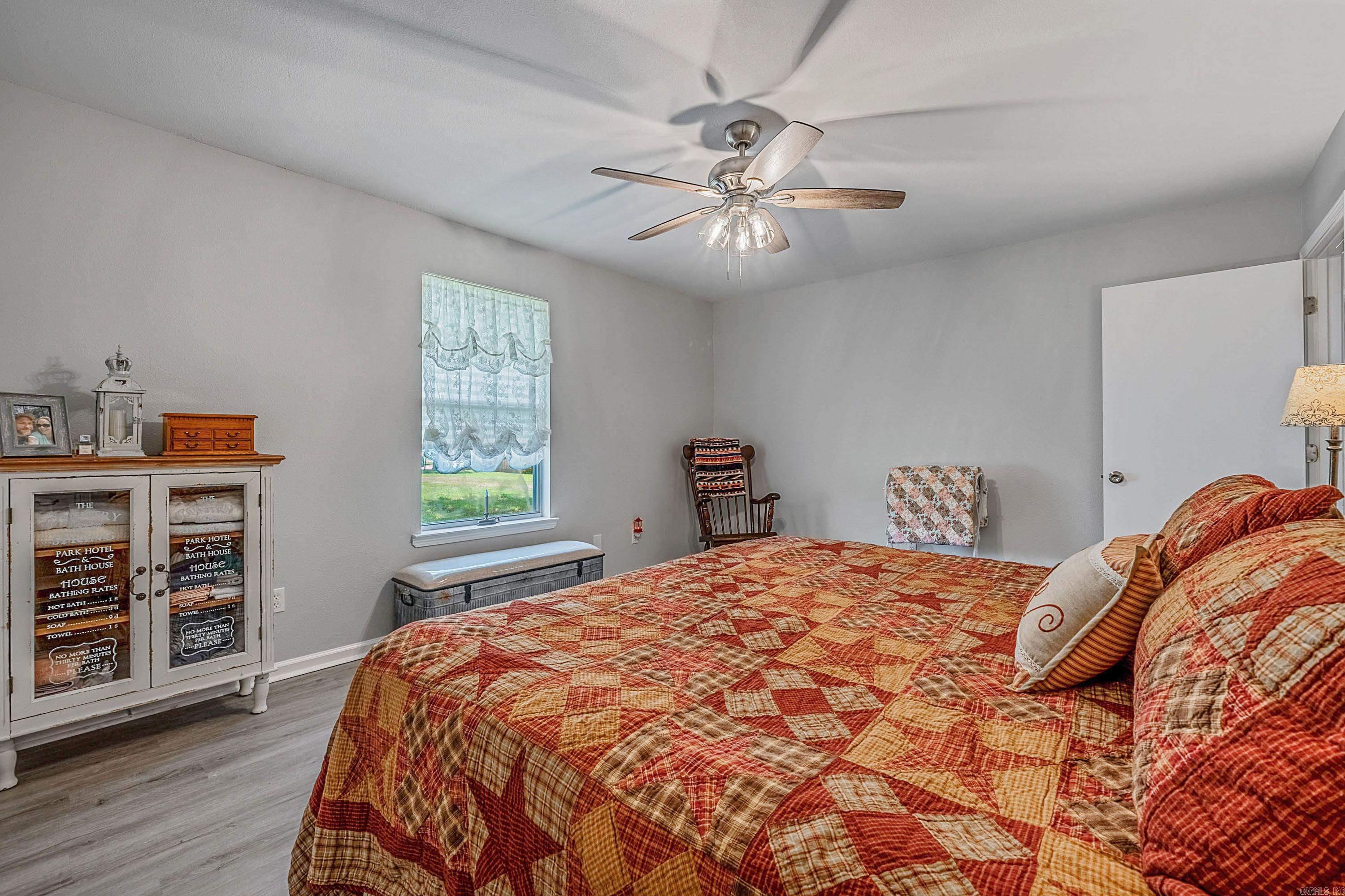 BAYOU METO PLACE - Residential