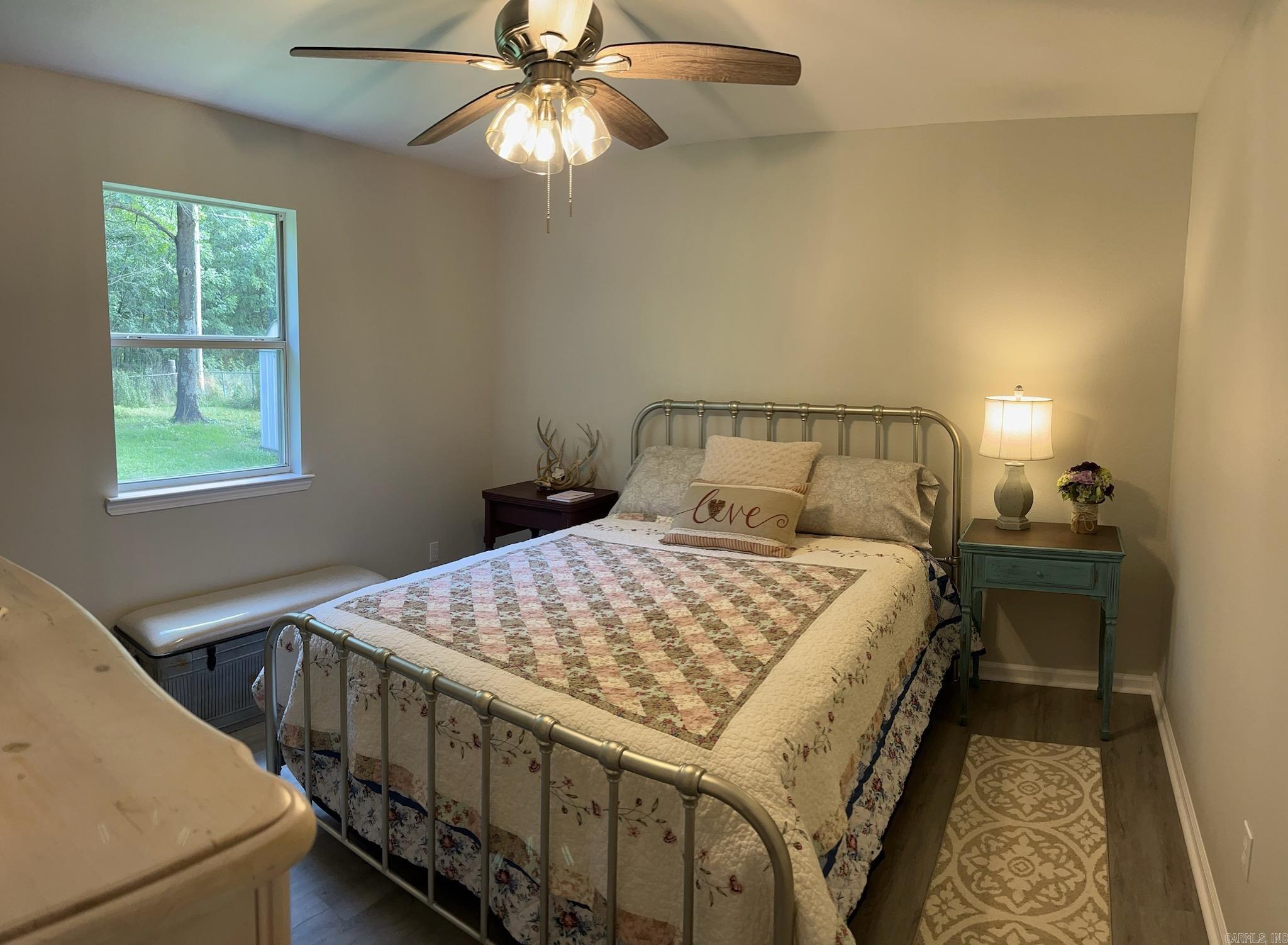 BAYOU METO PLACE - Residential