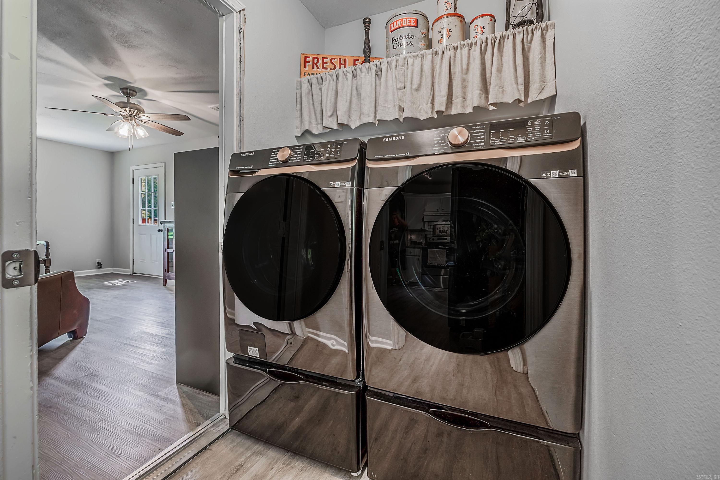 BAYOU METO PLACE - Residential