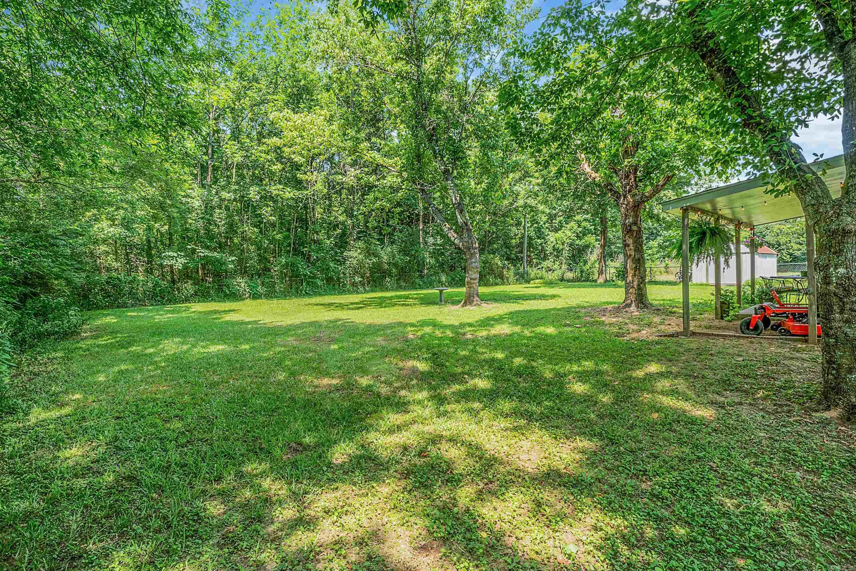 BAYOU METO PLACE - Residential