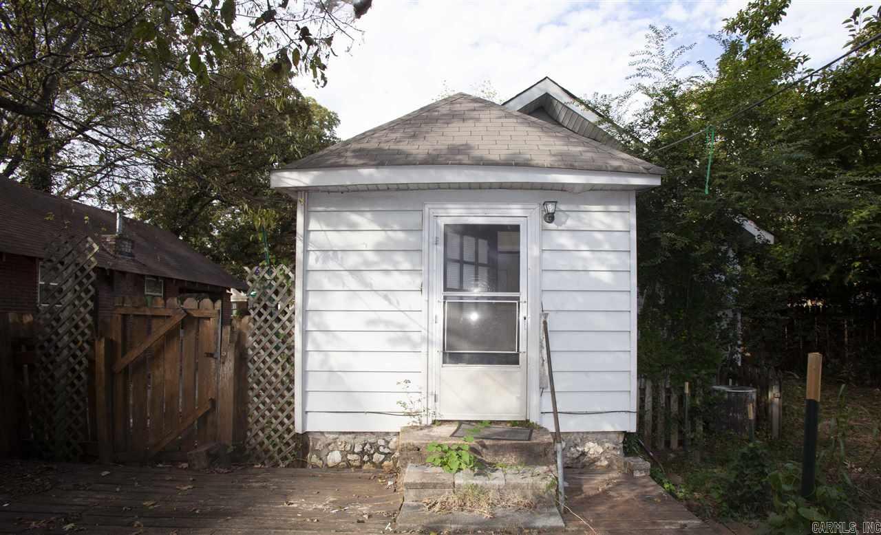 Capitol View - Residential Lease