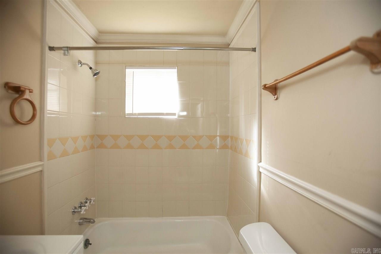 Capitol View - Residential Lease