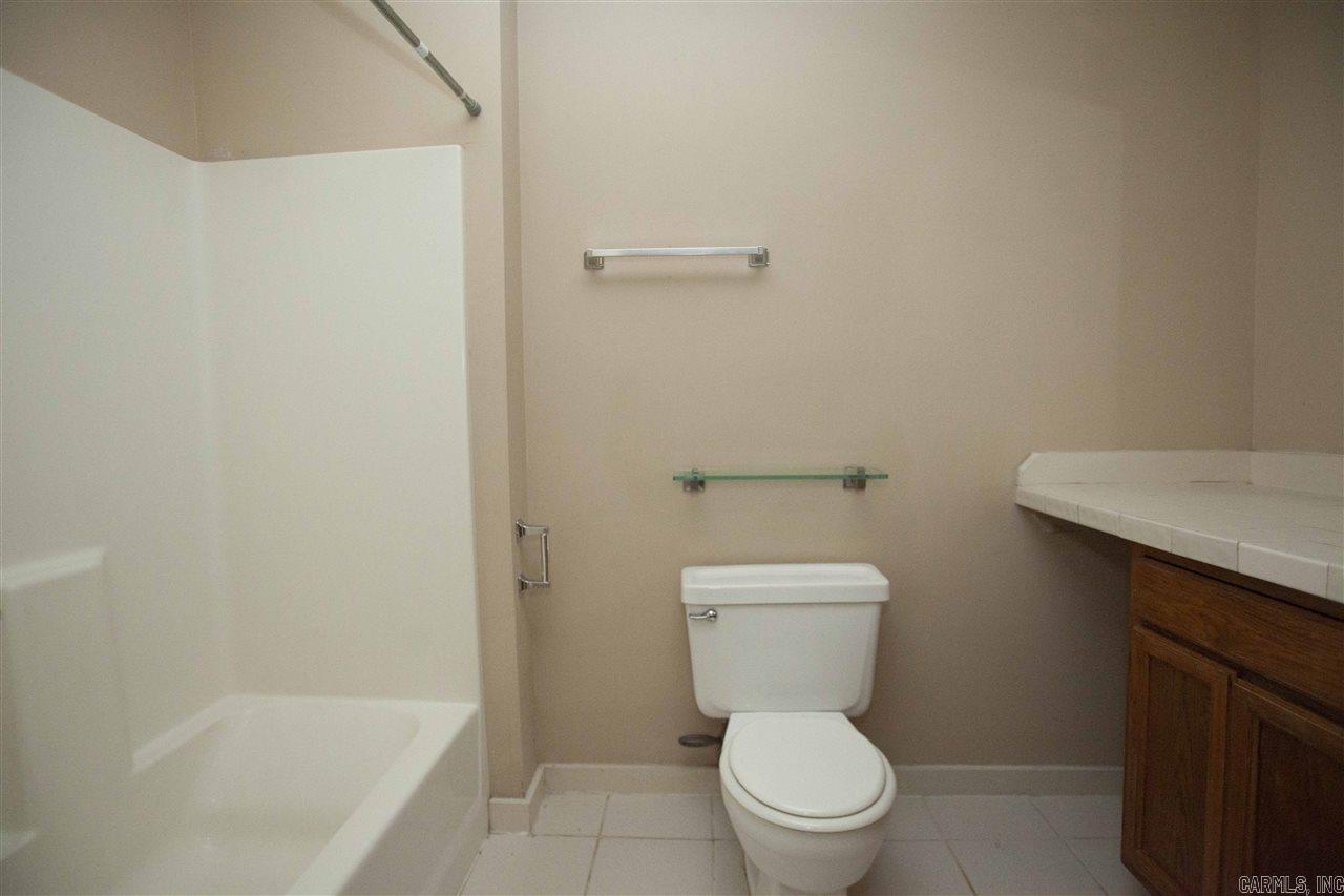 Capitol View - Residential Lease