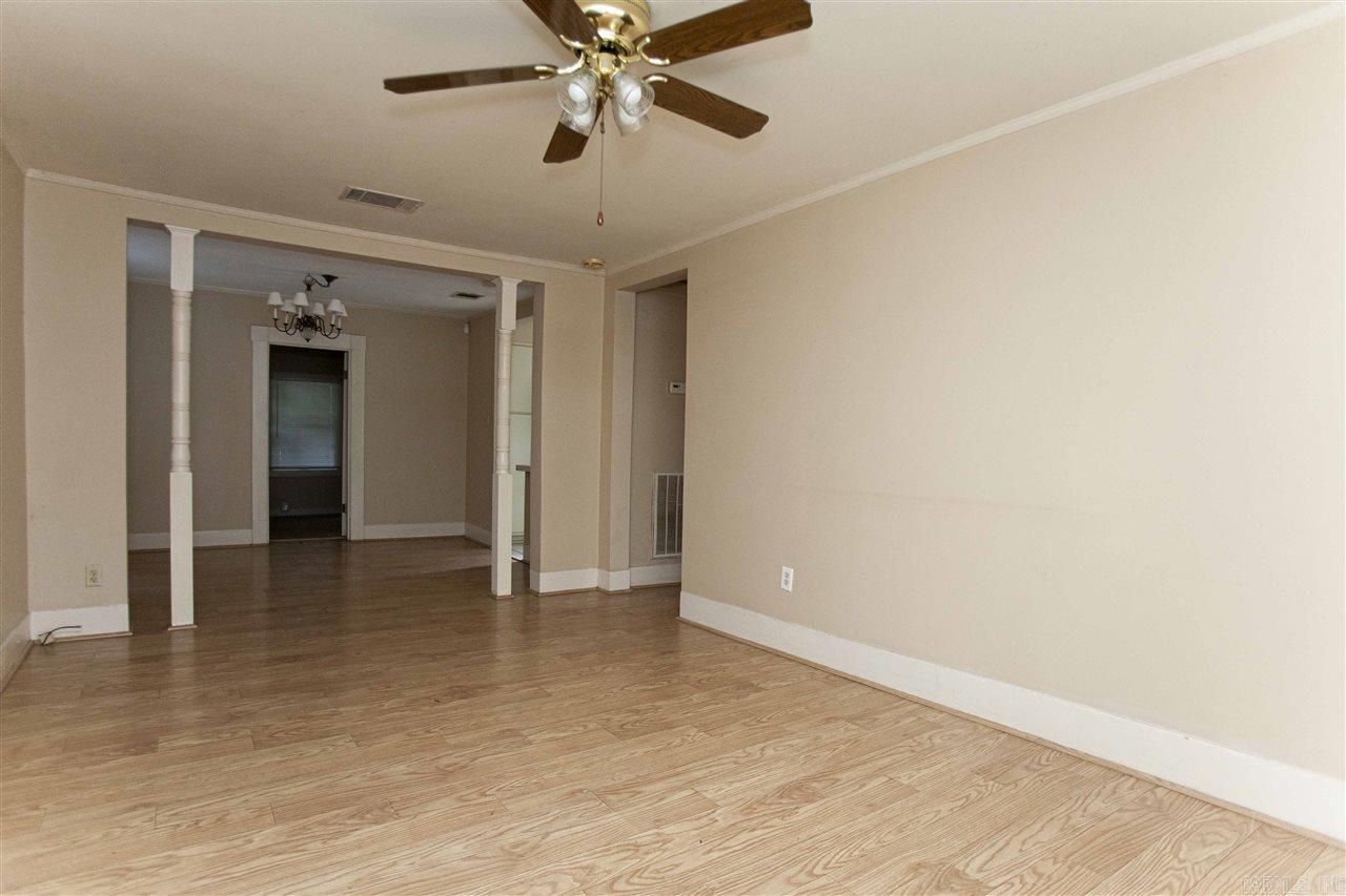 Capitol View - Residential Lease