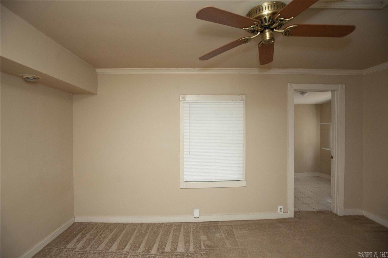 Capitol View - Residential Lease