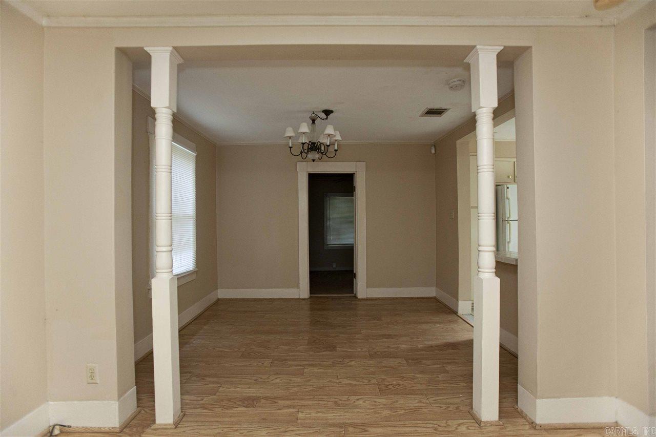 Capitol View - Residential Lease