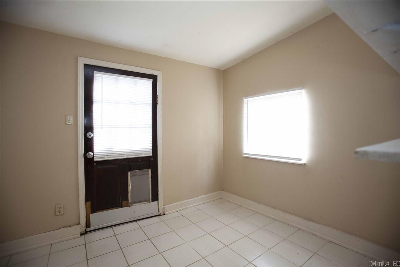 Capitol View - Residential Lease