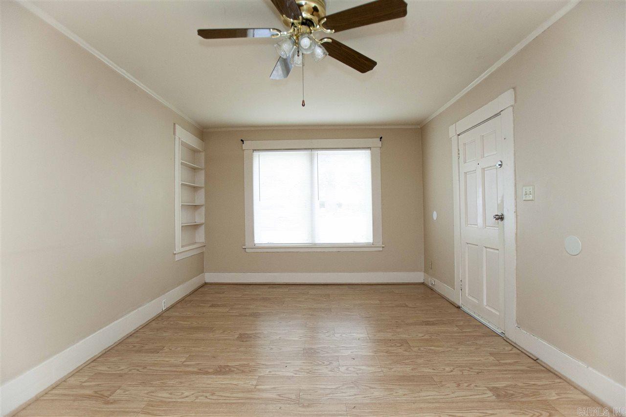 Capitol View - Residential Lease