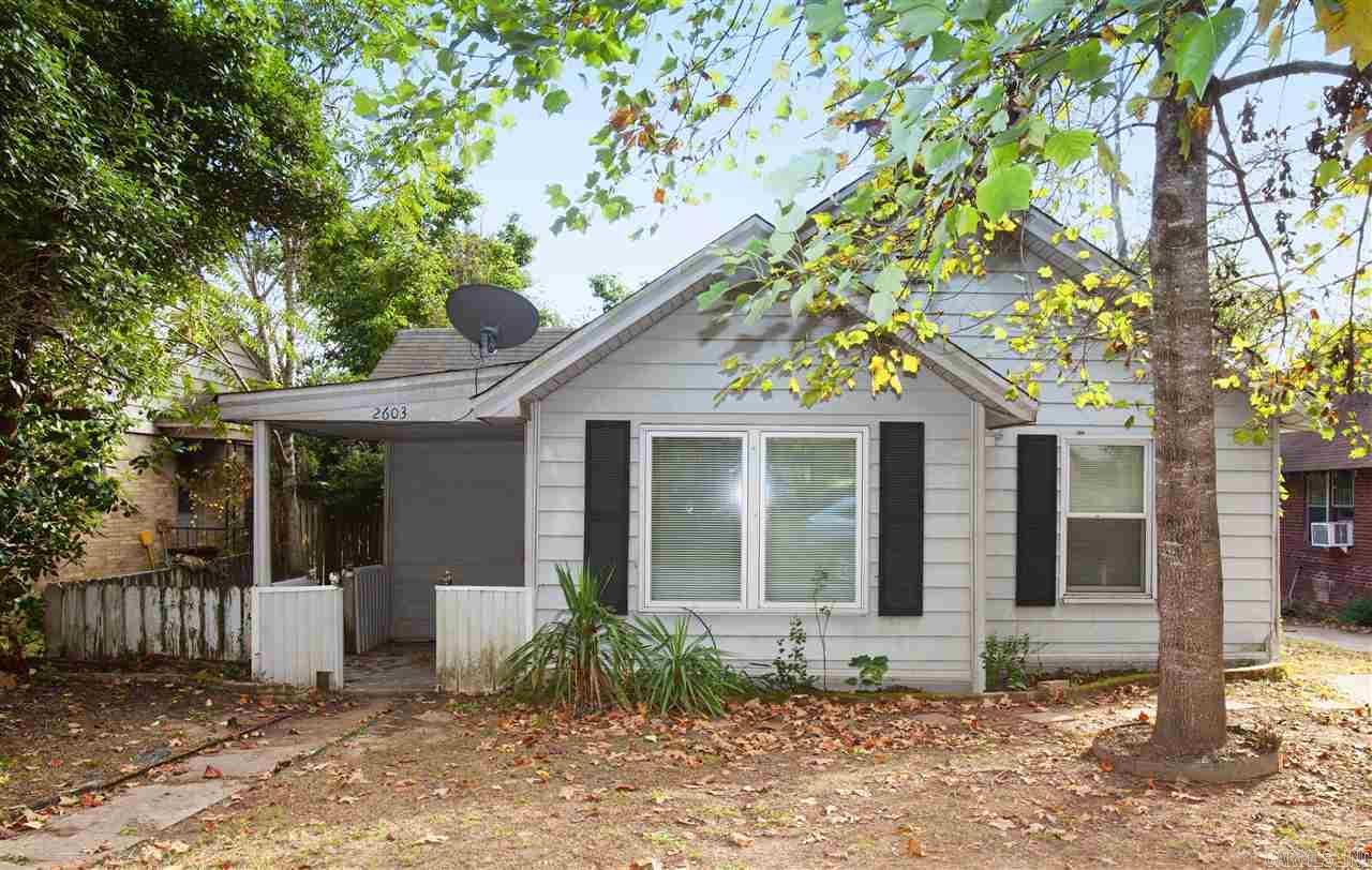 Capitol View - Residential Lease